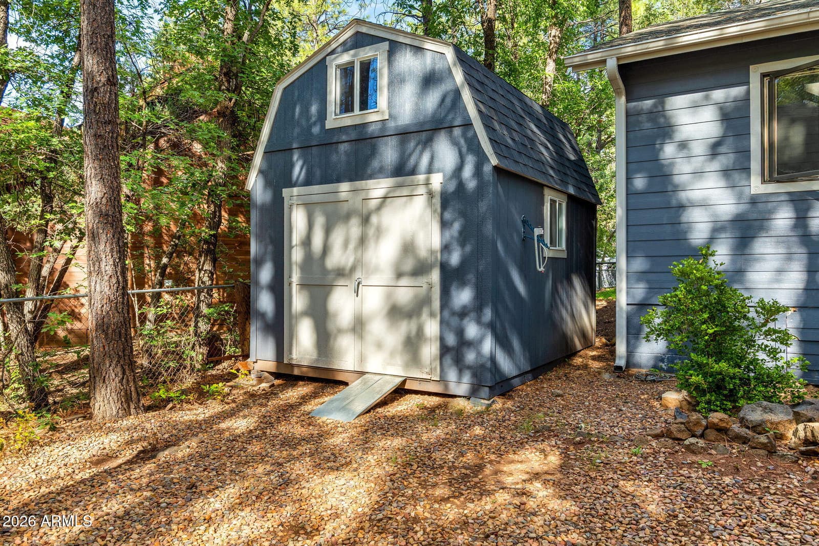 548 S Adair Springs Lane, Pinetop, AZ 85935 — photo 32 of 38