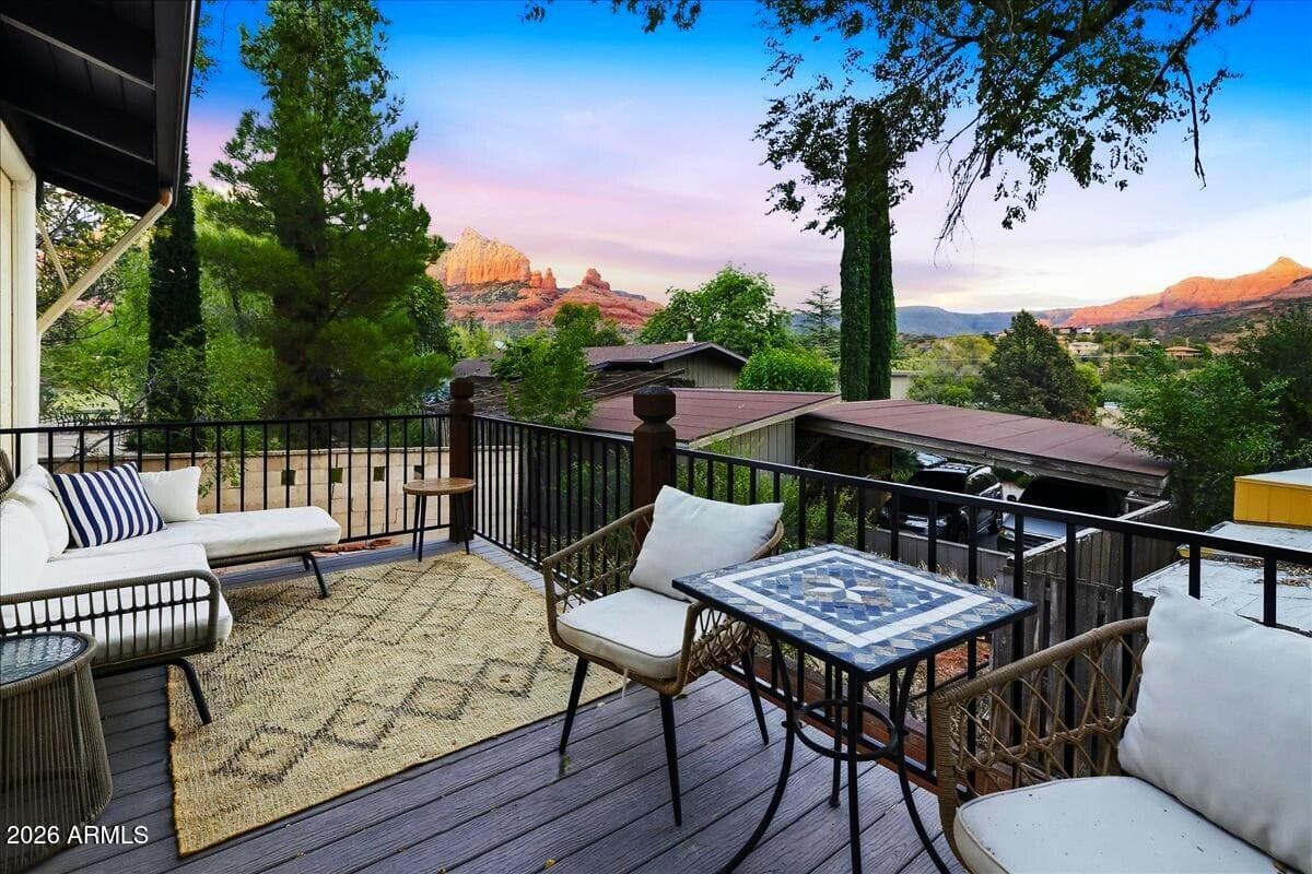 440 Schnebly Road, Sedona, AZ 86336 — photo 22 of 26