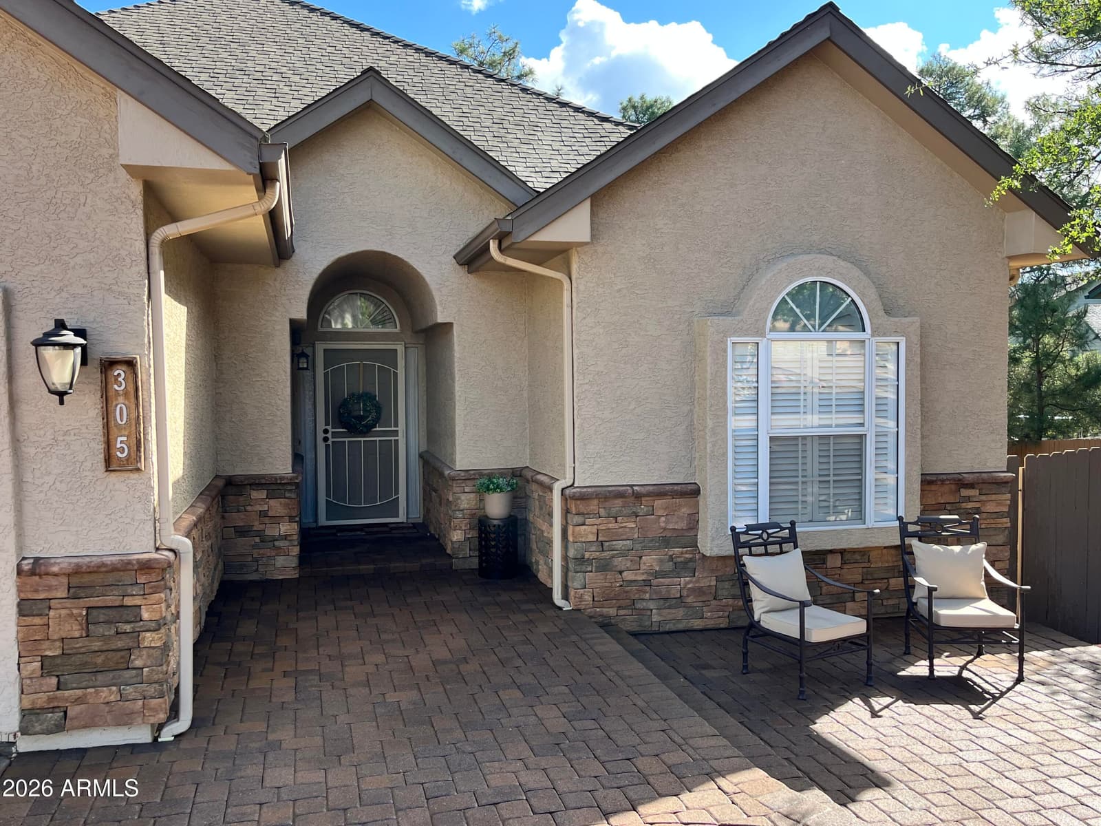 305 N Mogollon Trail, Payson, AZ 85541 — photo 2 of 42