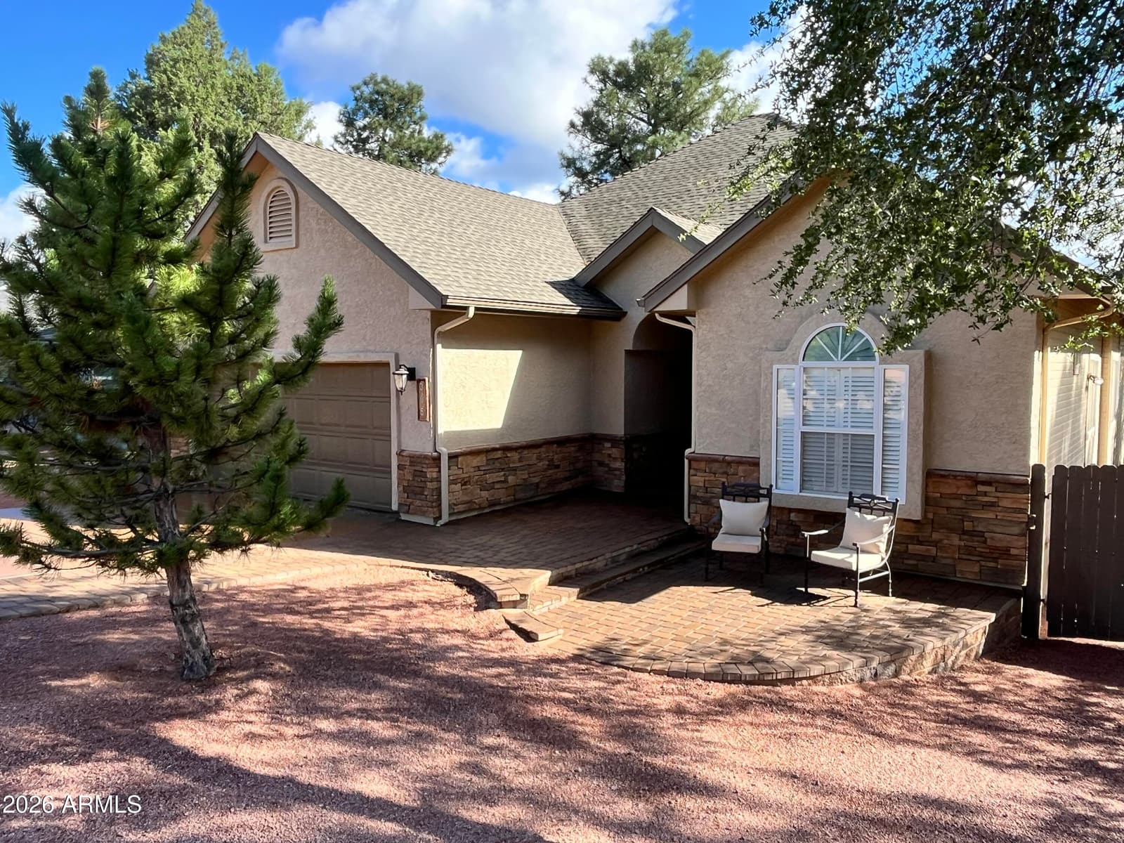 305 N Mogollon Trail, Payson, AZ 85541 — photo 1 of 42