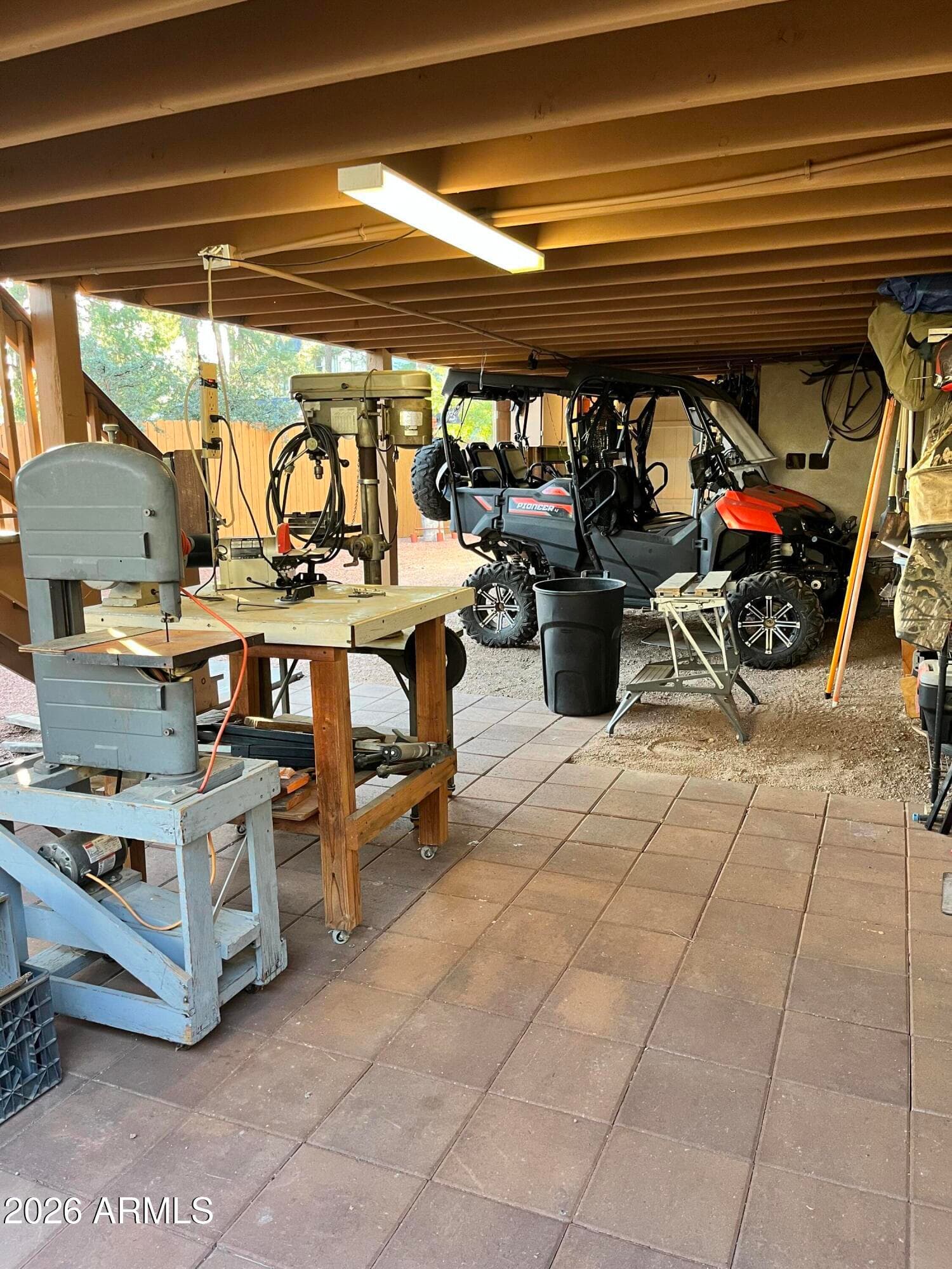 305 N Mogollon Trail, Payson, AZ 85541 — photo 35 of 42