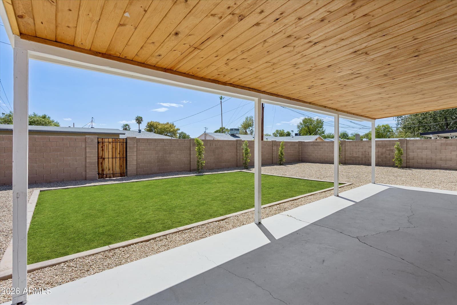 939 E Berridge Lane, Phoenix, AZ 85014 — photo 25 of 27