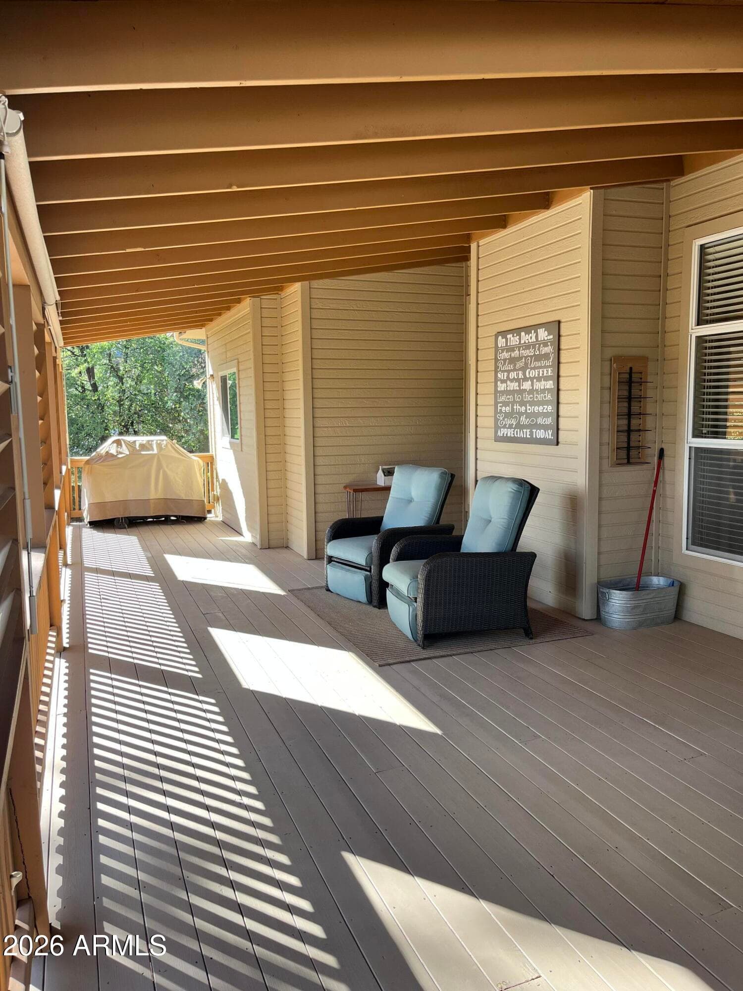 305 N Mogollon Trail, Payson, AZ 85541 — photo 26 of 42