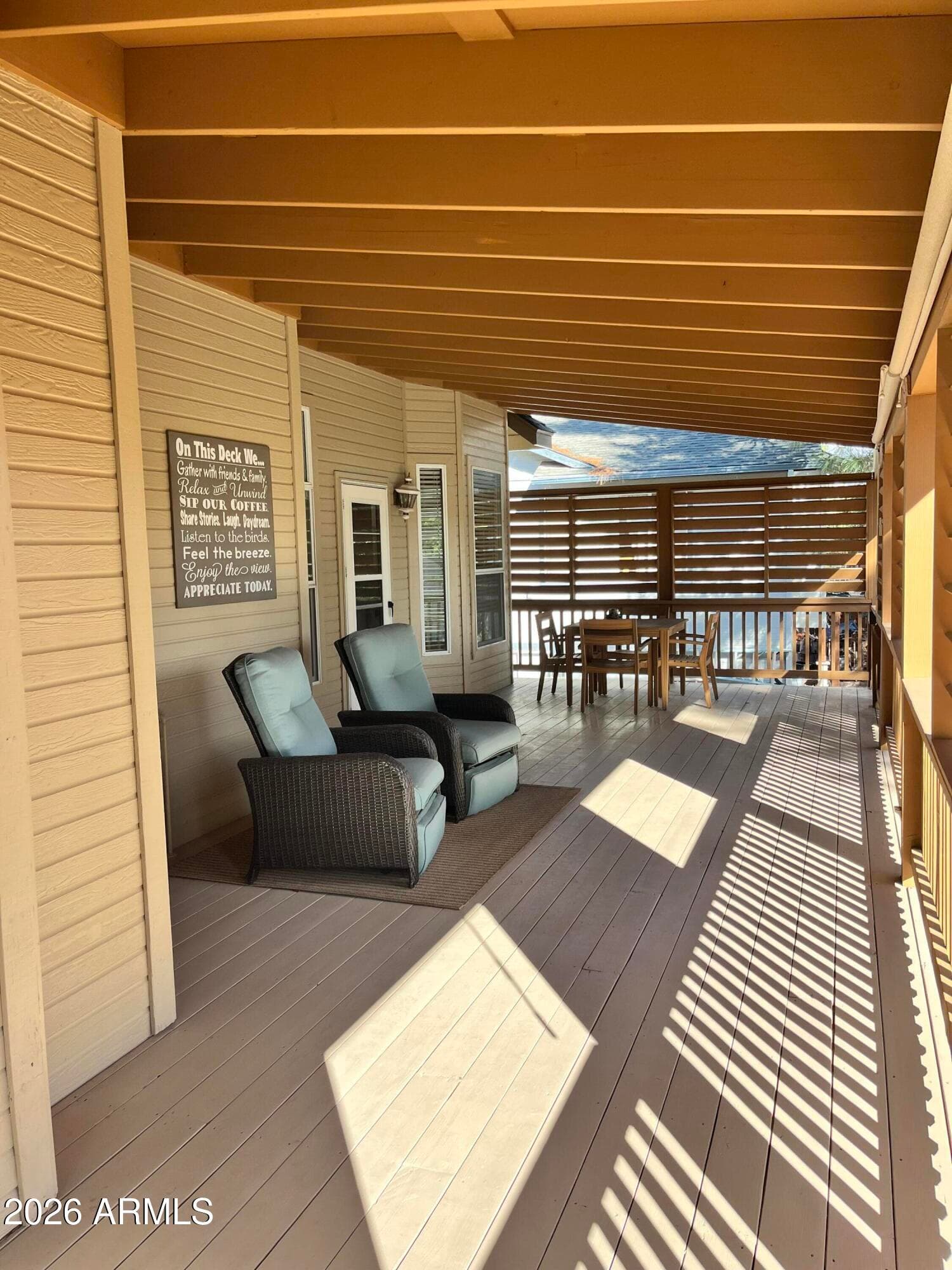 305 N Mogollon Trail, Payson, AZ 85541 — photo 27 of 42