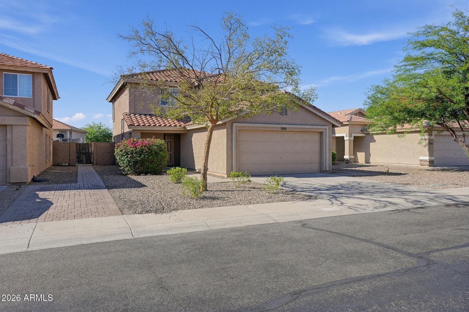22311 W Woodlands Avenue, Buckeye, AZ 85326 — photo 1 of 18