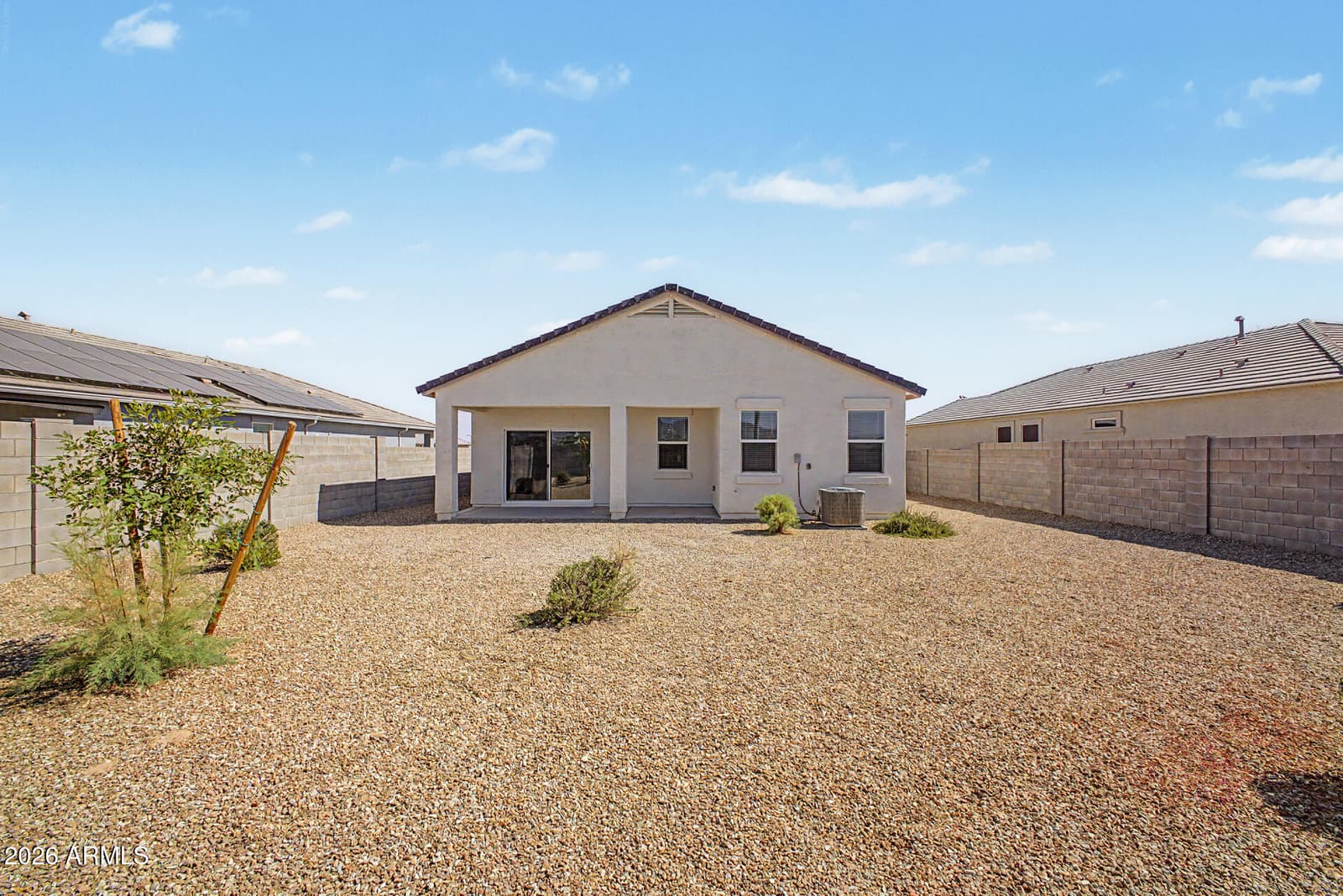 24542 W Raymond Street, Buckeye, AZ 85326 — photo 22 of 24