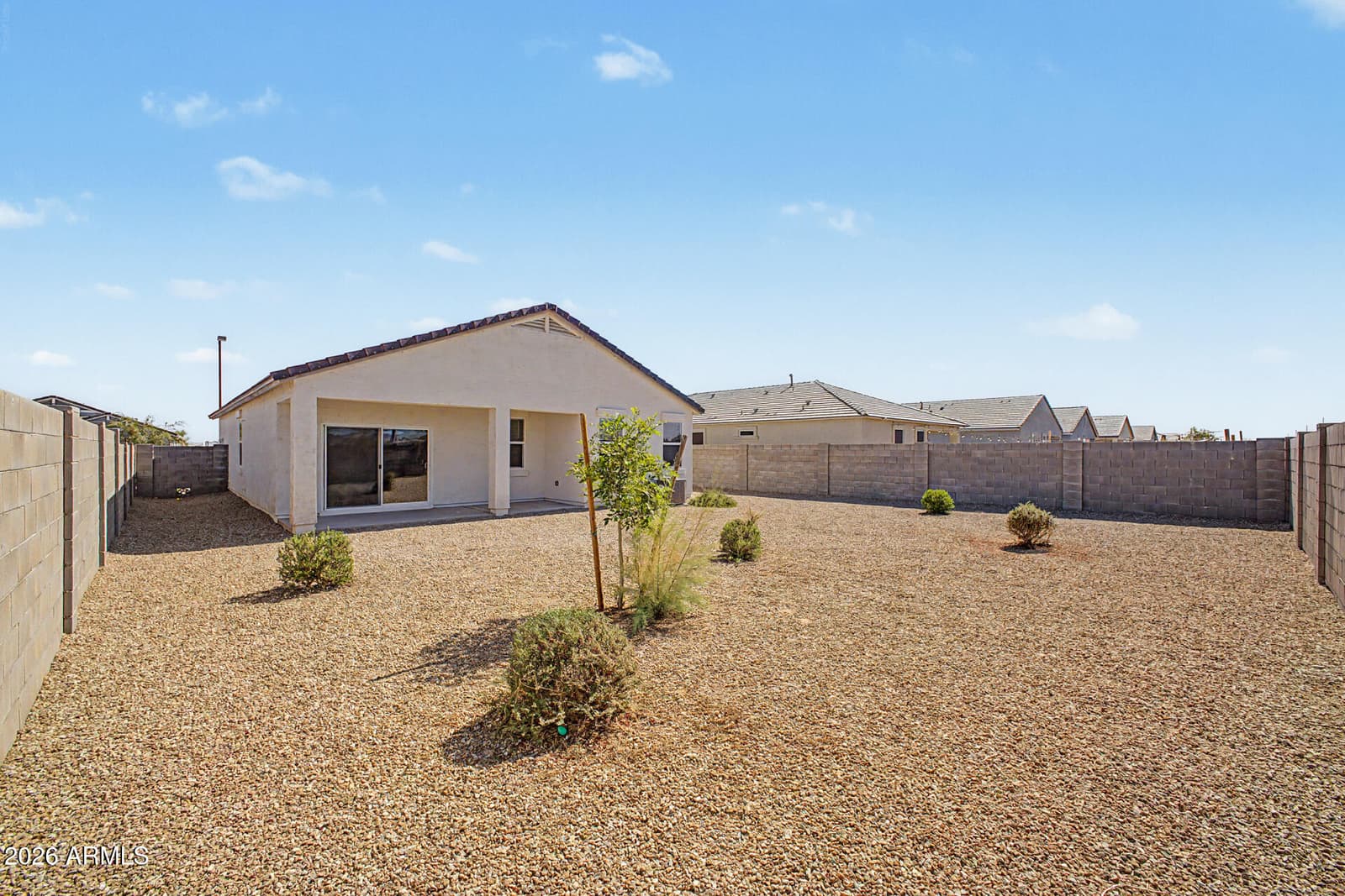 24542 W Raymond Street, Buckeye, AZ 85326 — photo 23 of 24