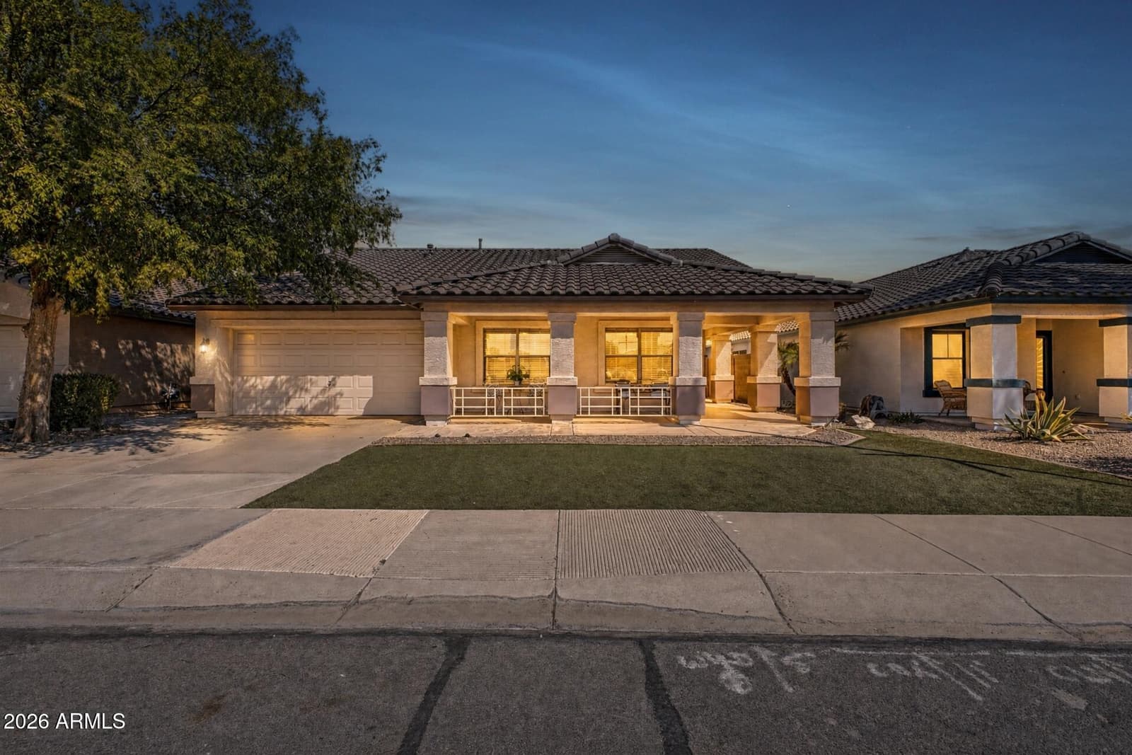 17403 N Elko Drive, Surprise, AZ 85374 — photo 10 of 38