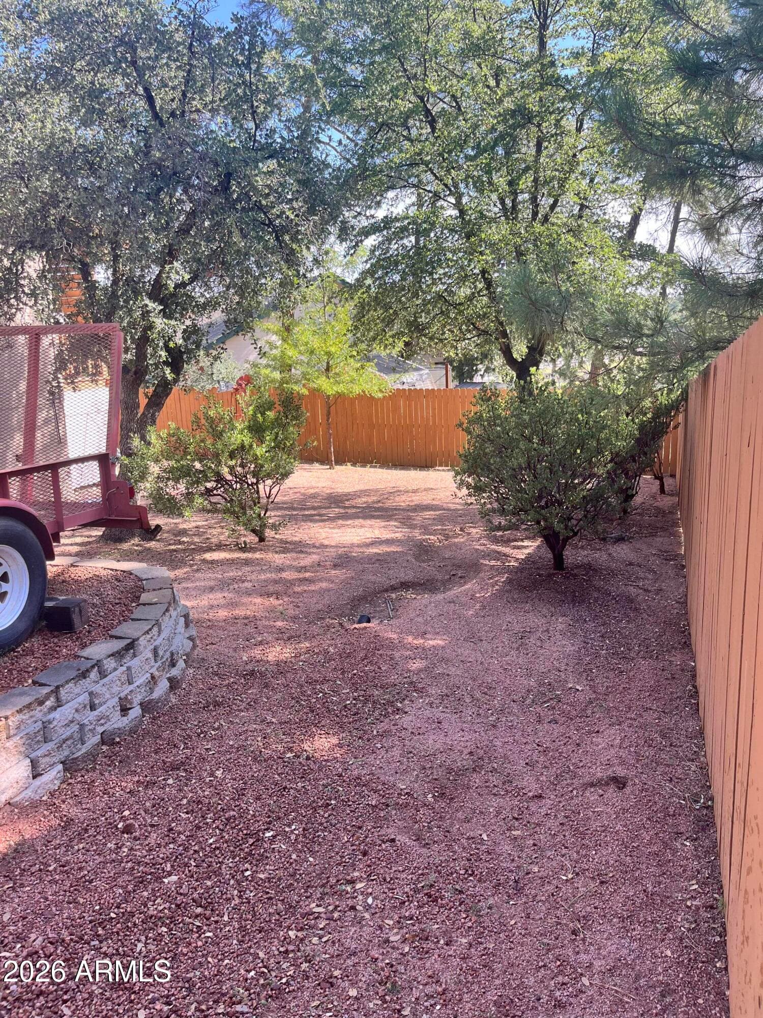 305 N Mogollon Trail, Payson, AZ 85541 — photo 30 of 42