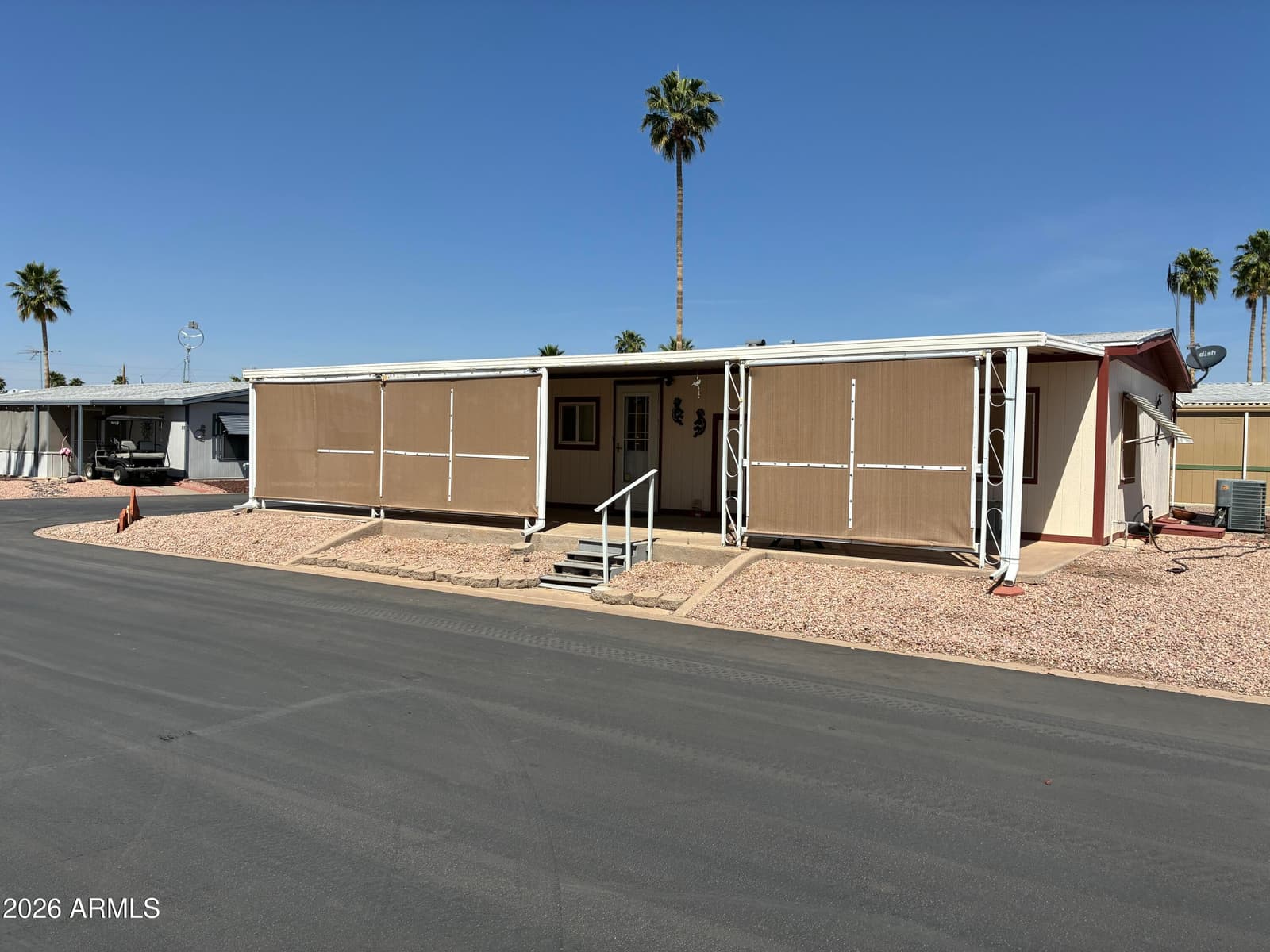 53 N Mountain Road Lot 58, Apache Junction, AZ 85120 — photo 3 of 13