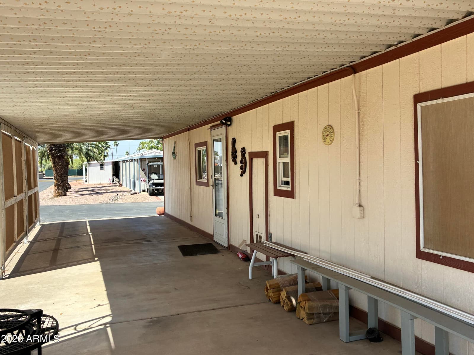 53 N Mountain Road Lot 58, Apache Junction, AZ 85120 — photo 4 of 13