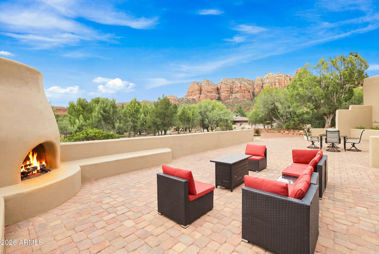 185 Red Rock Drive, Sedona, AZ 86351 — photo 7 of 66