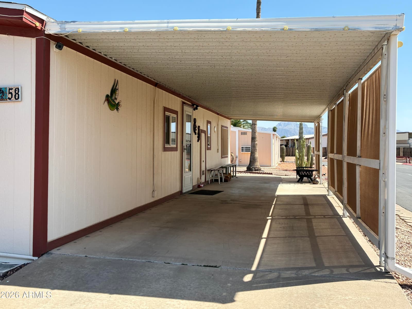 53 N Mountain Road Lot 58, Apache Junction, AZ 85120 — photo 5 of 13