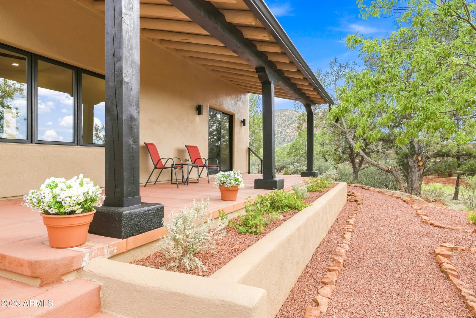185 Red Rock Drive, Sedona, AZ 86351 — photo 58 of 66