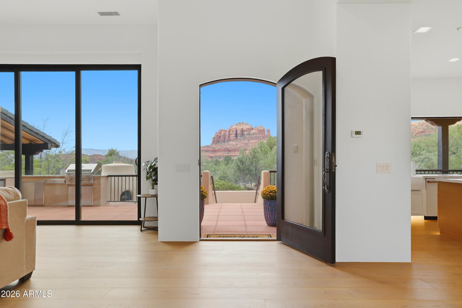 185 Red Rock Drive, Sedona, AZ 86351 — photo 10 of 66