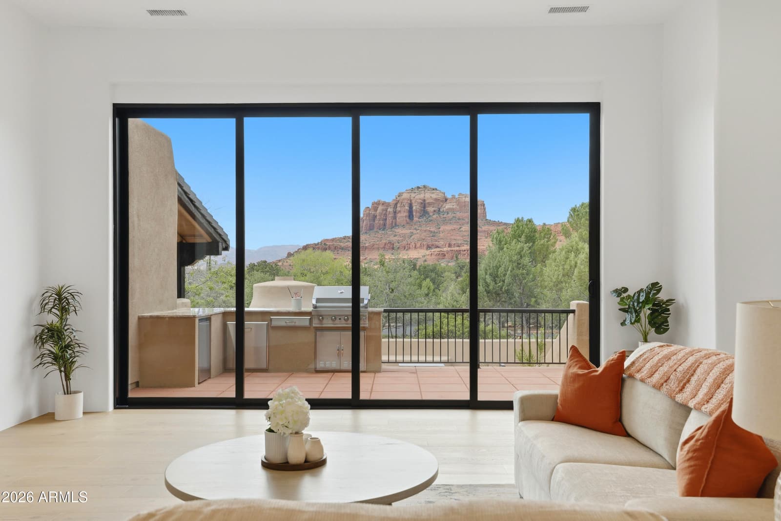 185 Red Rock Drive, Sedona, AZ 86351 — photo 1 of 66