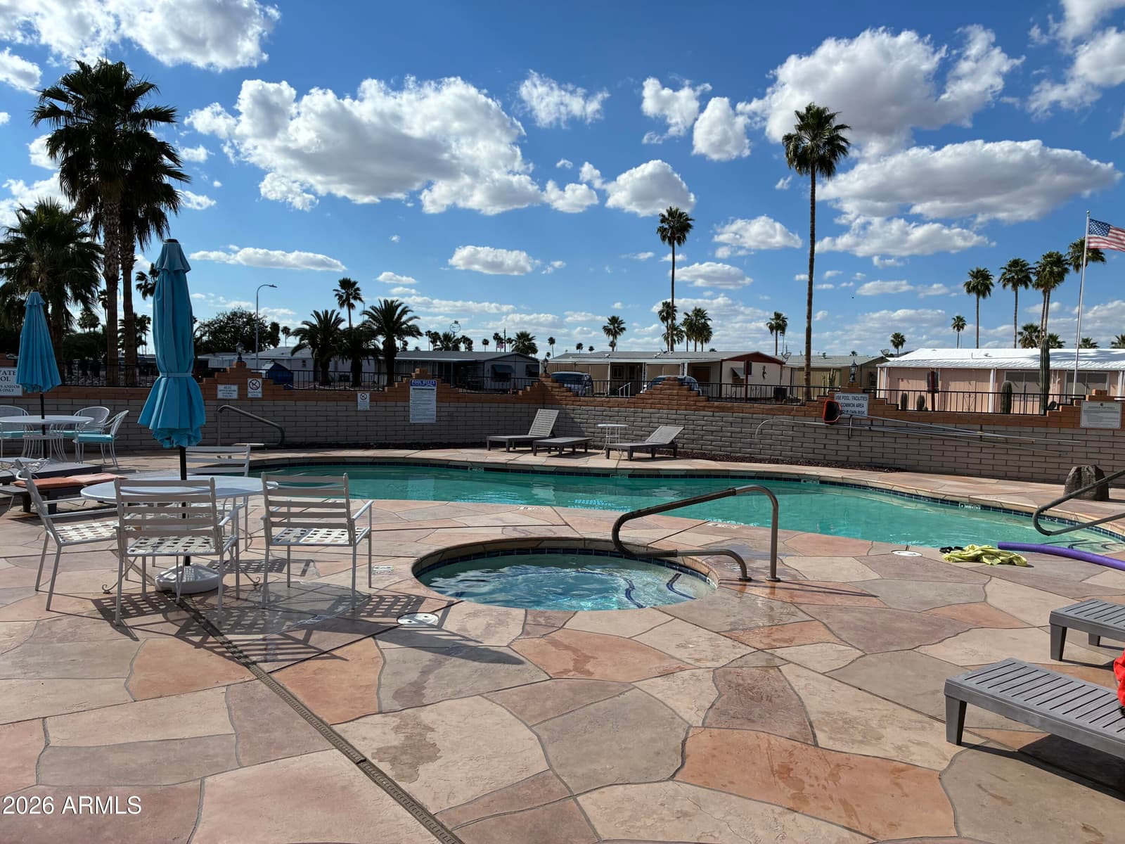 53 N Mountain Road Lot 58, Apache Junction, AZ 85120 — photo 9 of 13