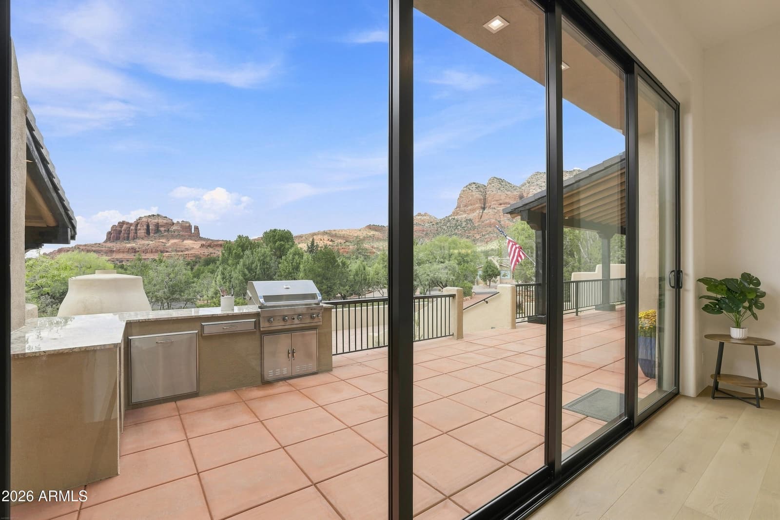 185 Red Rock Drive, Sedona, AZ 86351 — photo 14 of 66