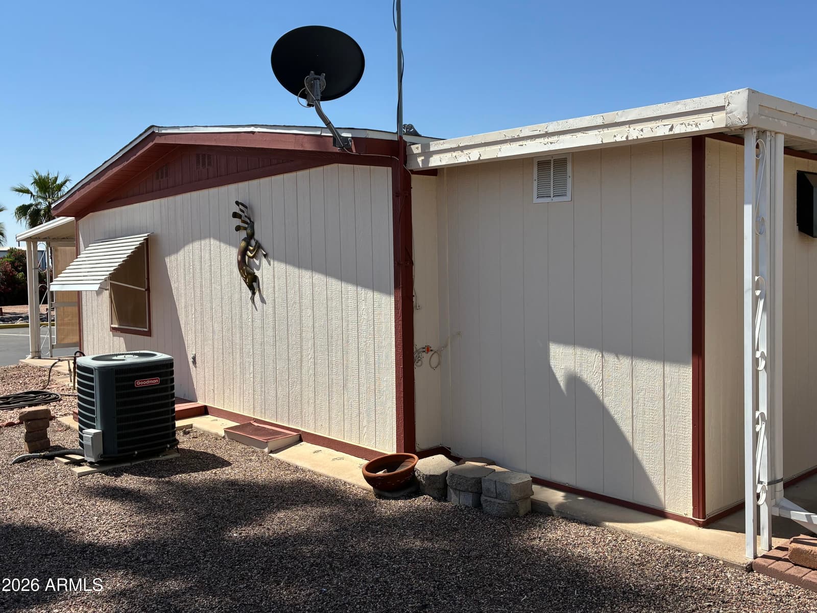 53 N Mountain Road Lot 58, Apache Junction, AZ 85120 — photo 8 of 13