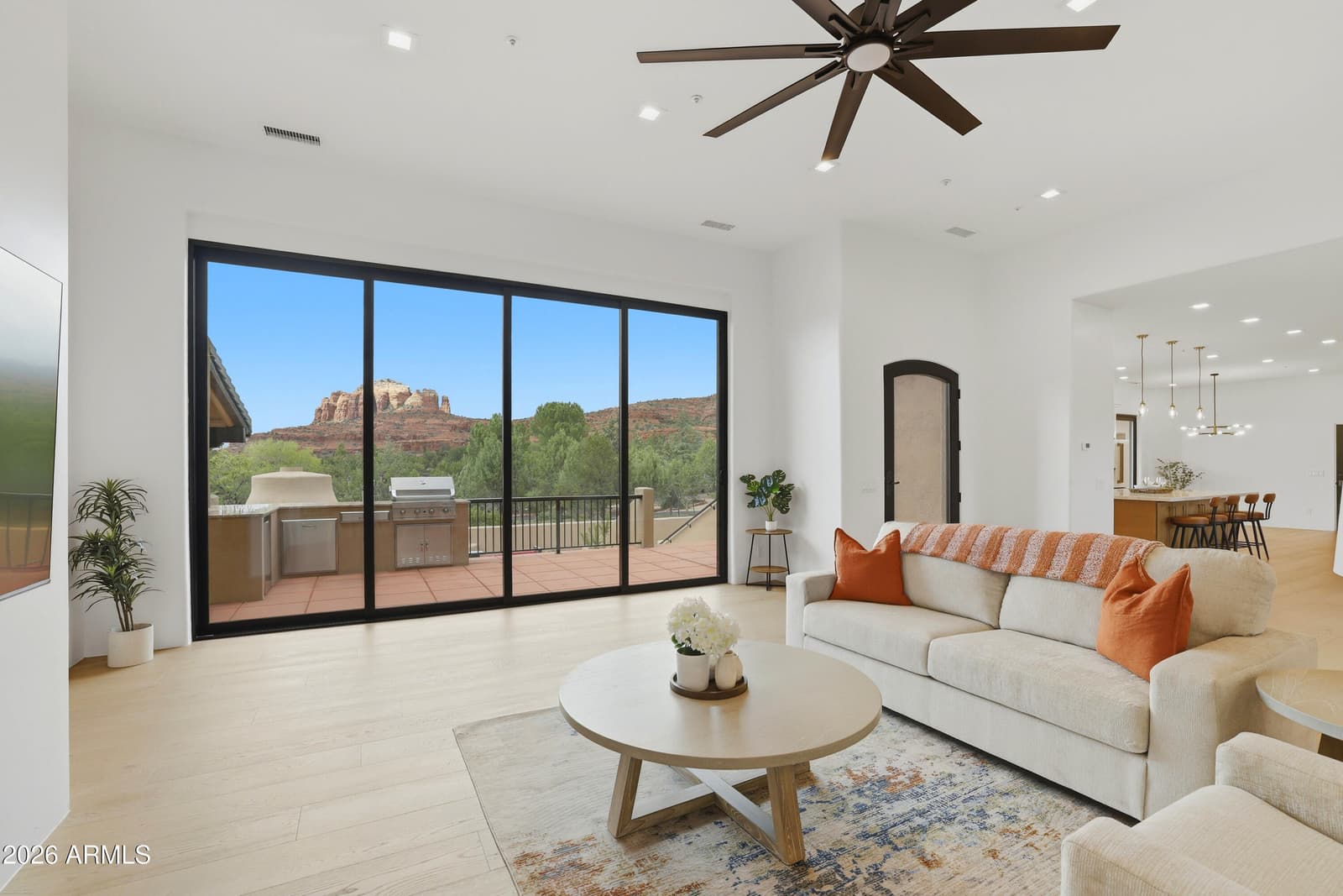 185 Red Rock Drive, Sedona, AZ 86351 — photo 12 of 66