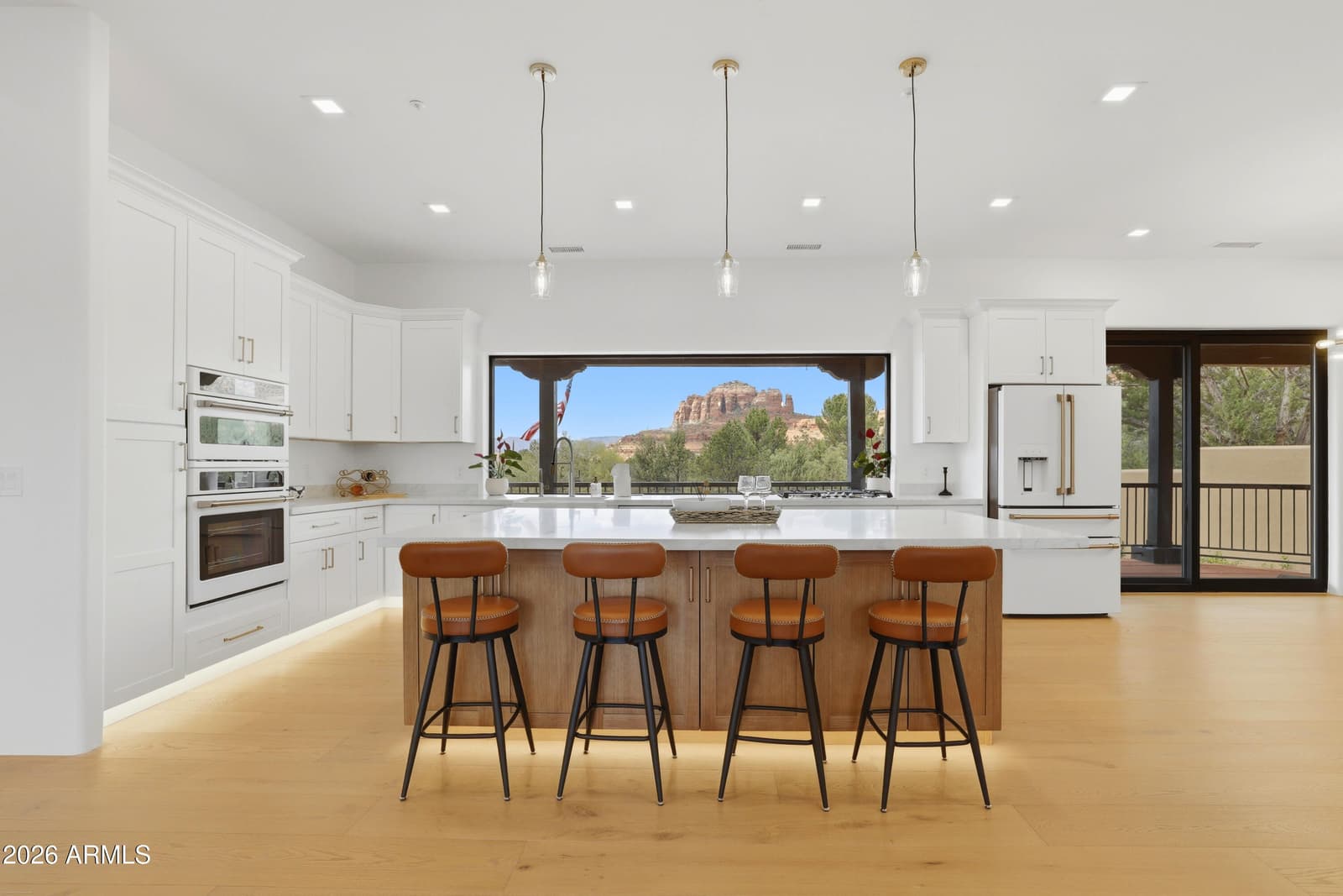 185 Red Rock Drive, Sedona, AZ 86351 — photo 17 of 66