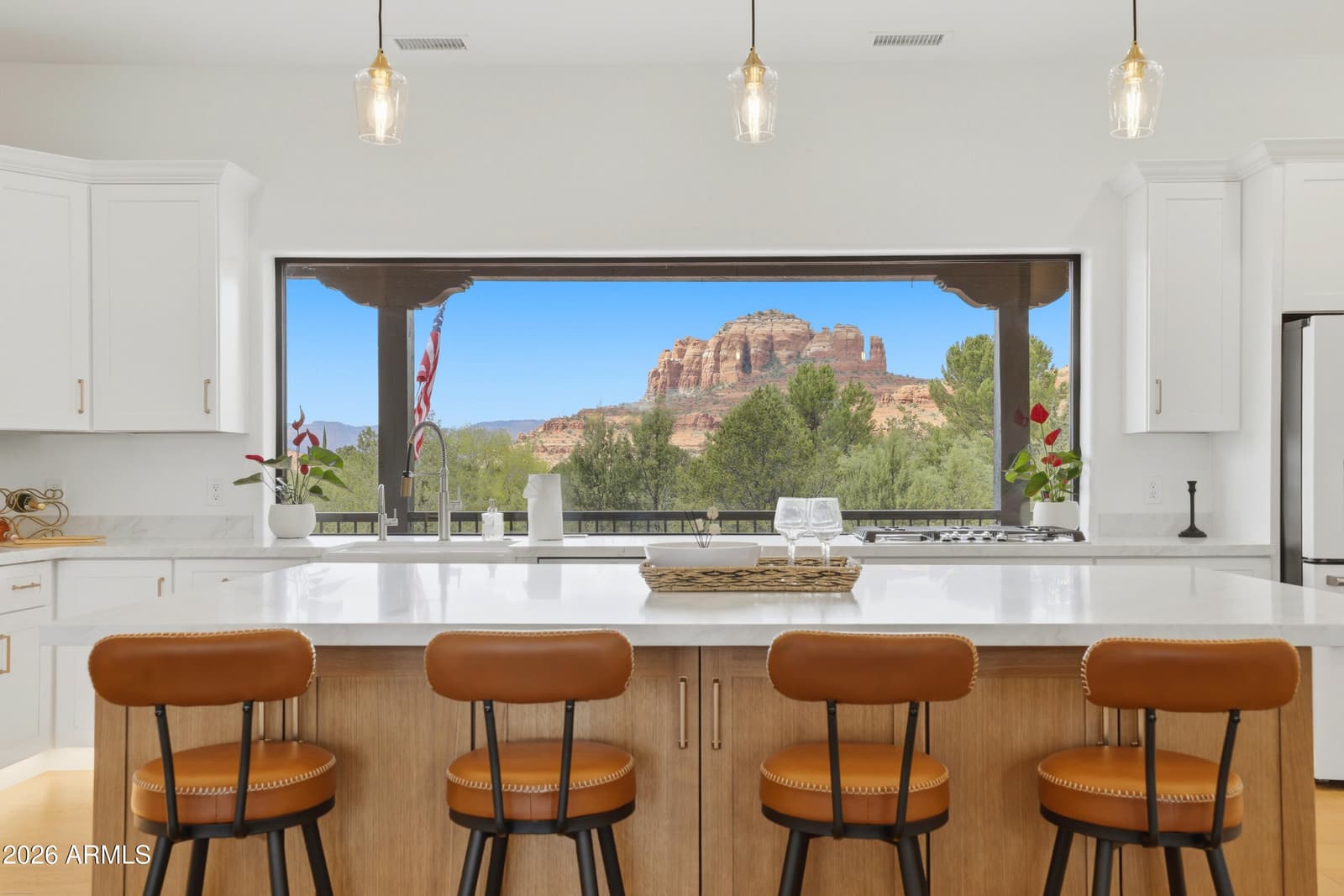 185 Red Rock Drive, Sedona, AZ 86351 — photo 2 of 66