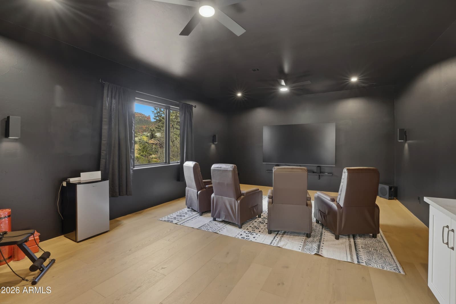185 Red Rock Drive, Sedona, AZ 86351 — photo 47 of 66