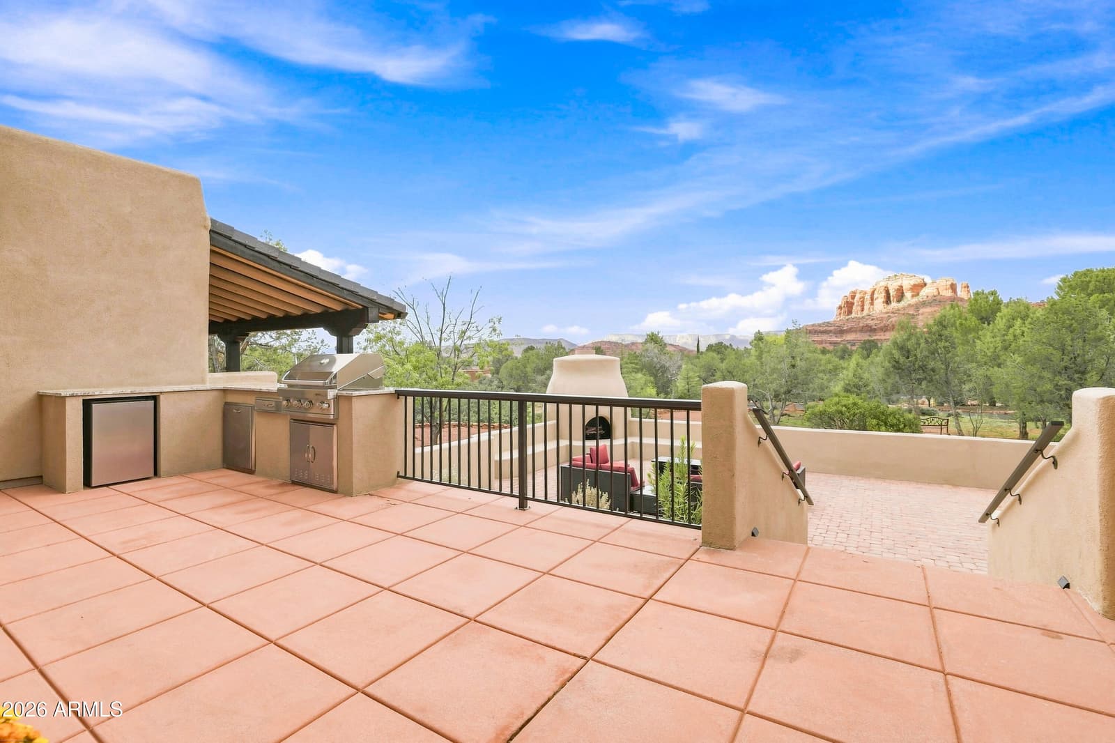 185 Red Rock Drive, Sedona, AZ 86351 — photo 8 of 66