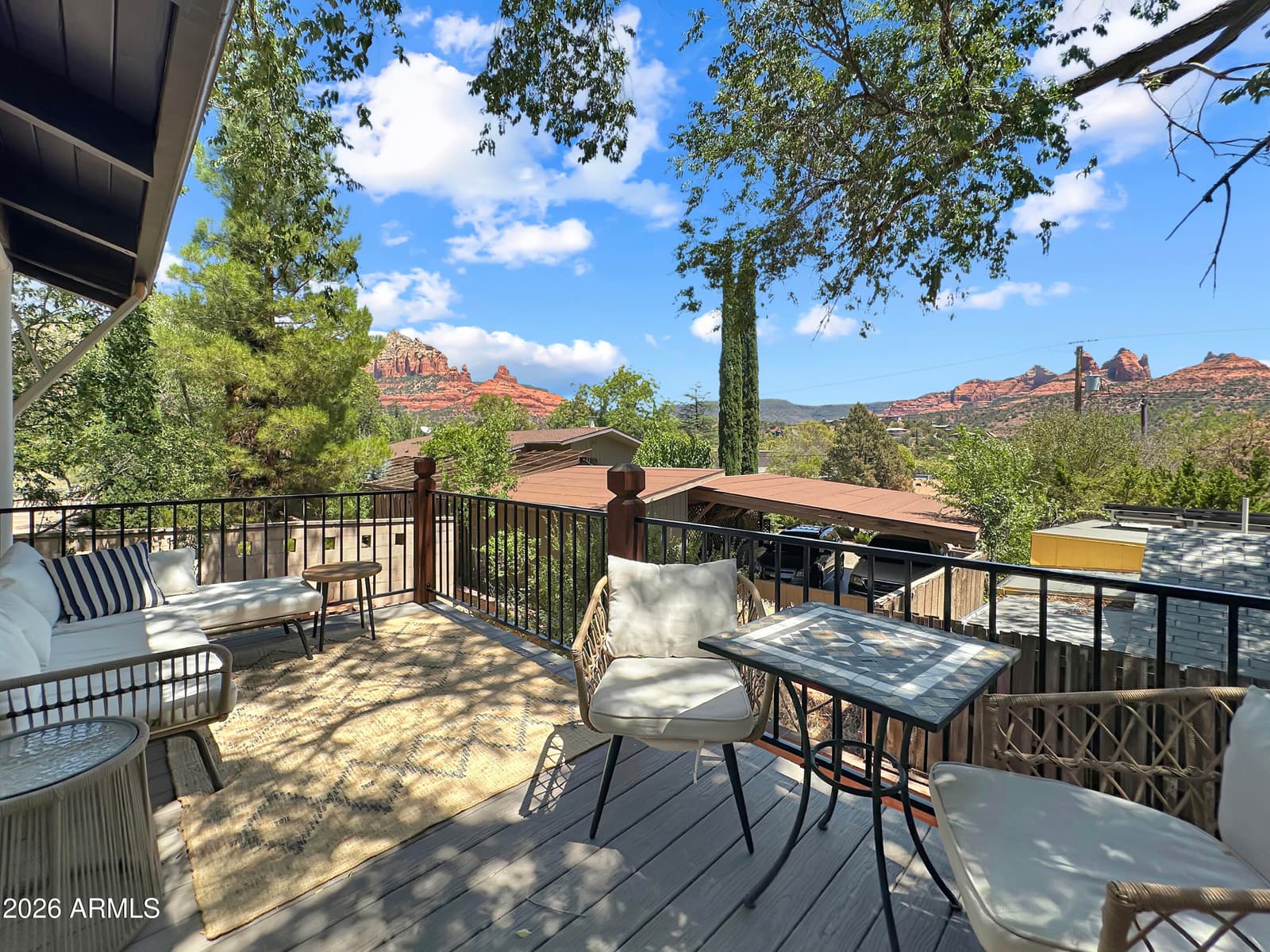 440 Schnebly Road, Sedona, AZ 86336 — photo 25 of 26