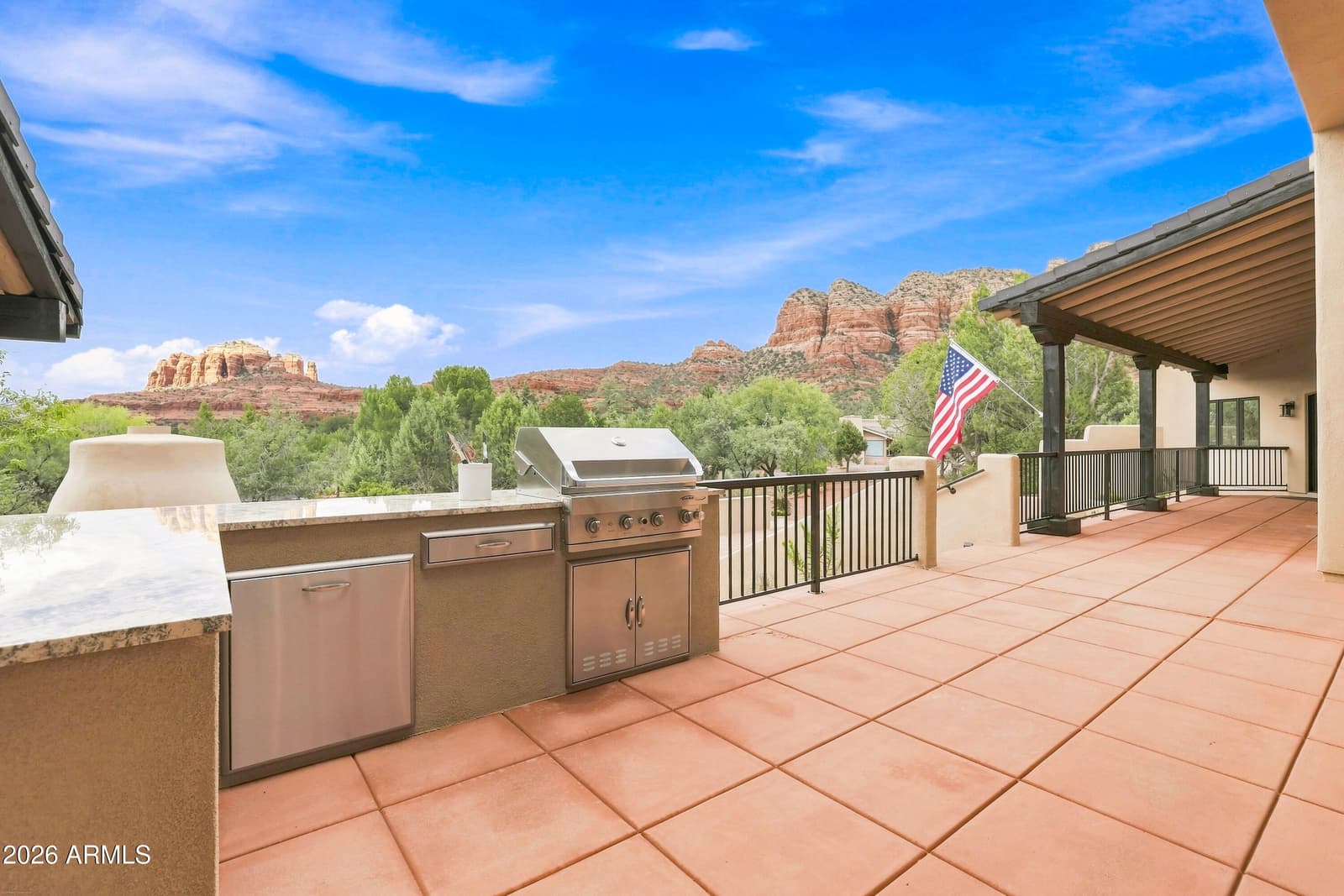 185 Red Rock Drive, Sedona, AZ 86351 — photo 9 of 66