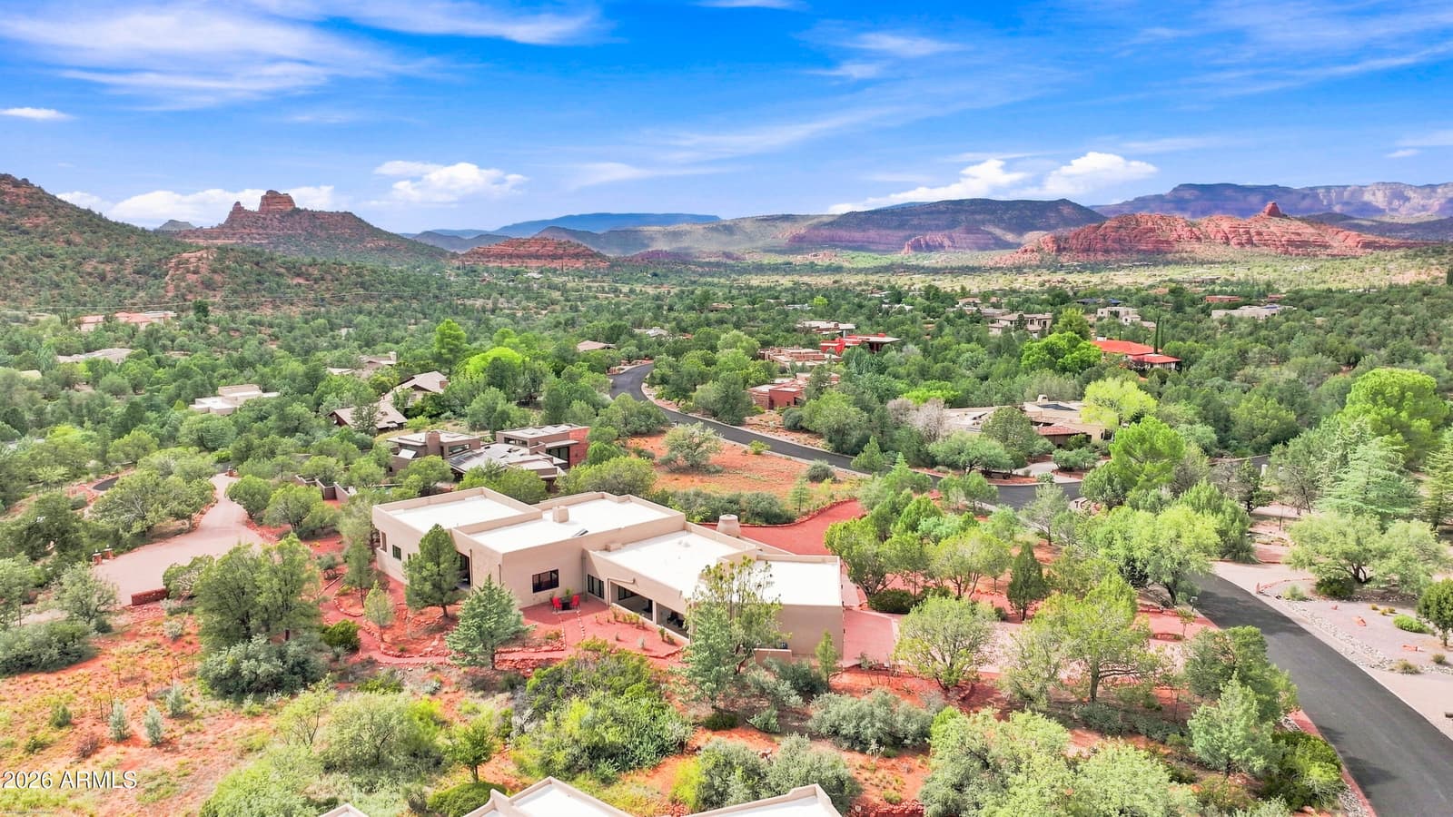 185 Red Rock Drive, Sedona, AZ 86351 — photo 66 of 66