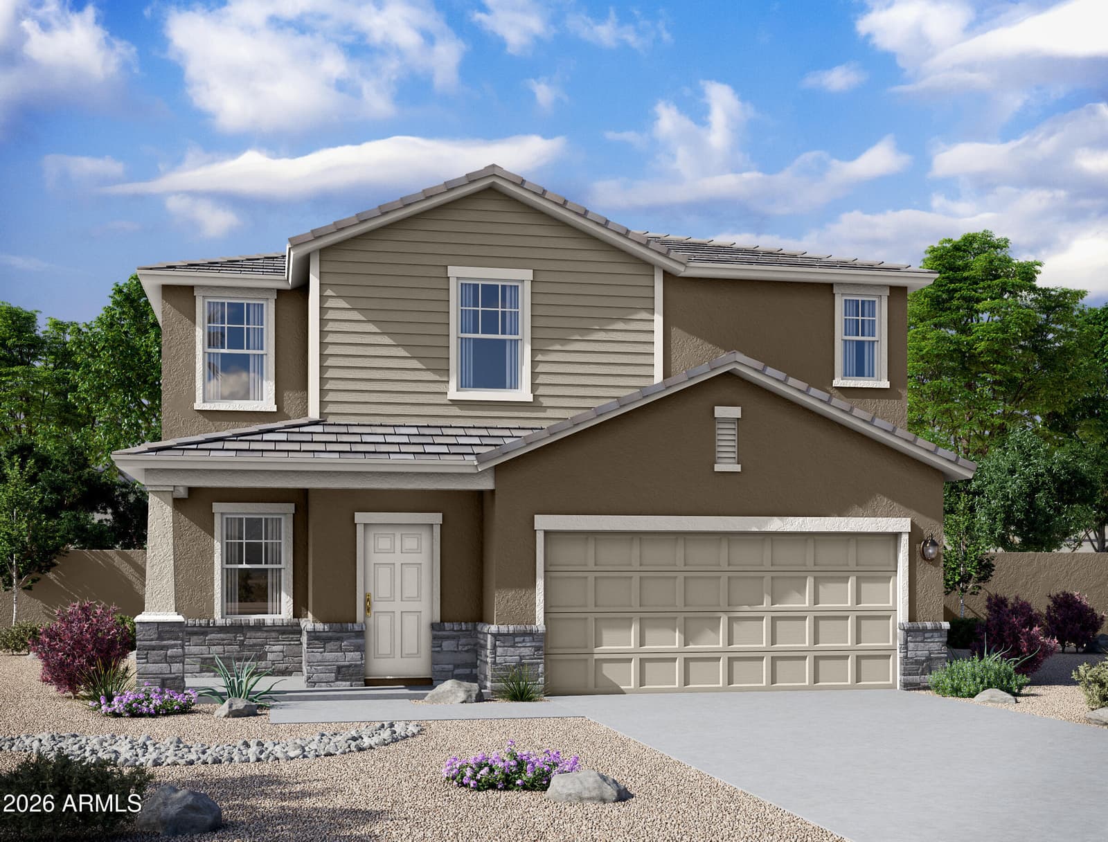 9531 W Gaby Road, Tolleson, AZ 85353 — photo 1 of 22