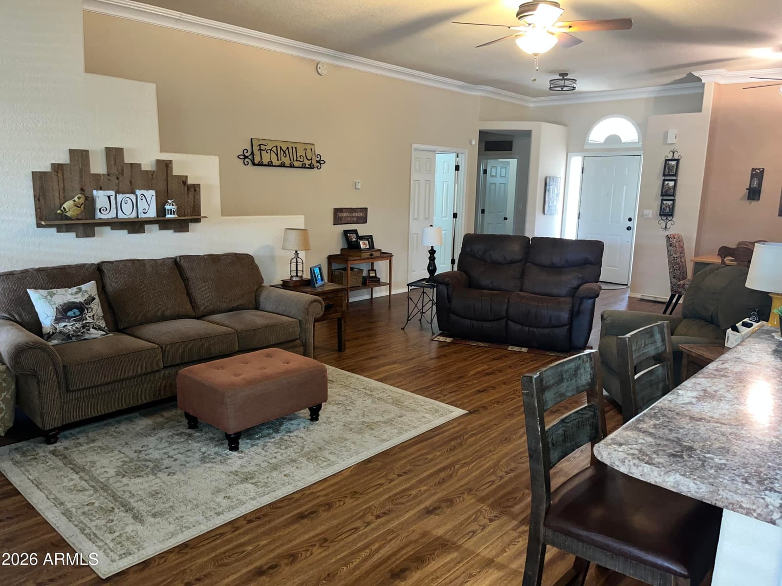 305 N Mogollon Trail, Payson, AZ 85541 — photo 4 of 42
