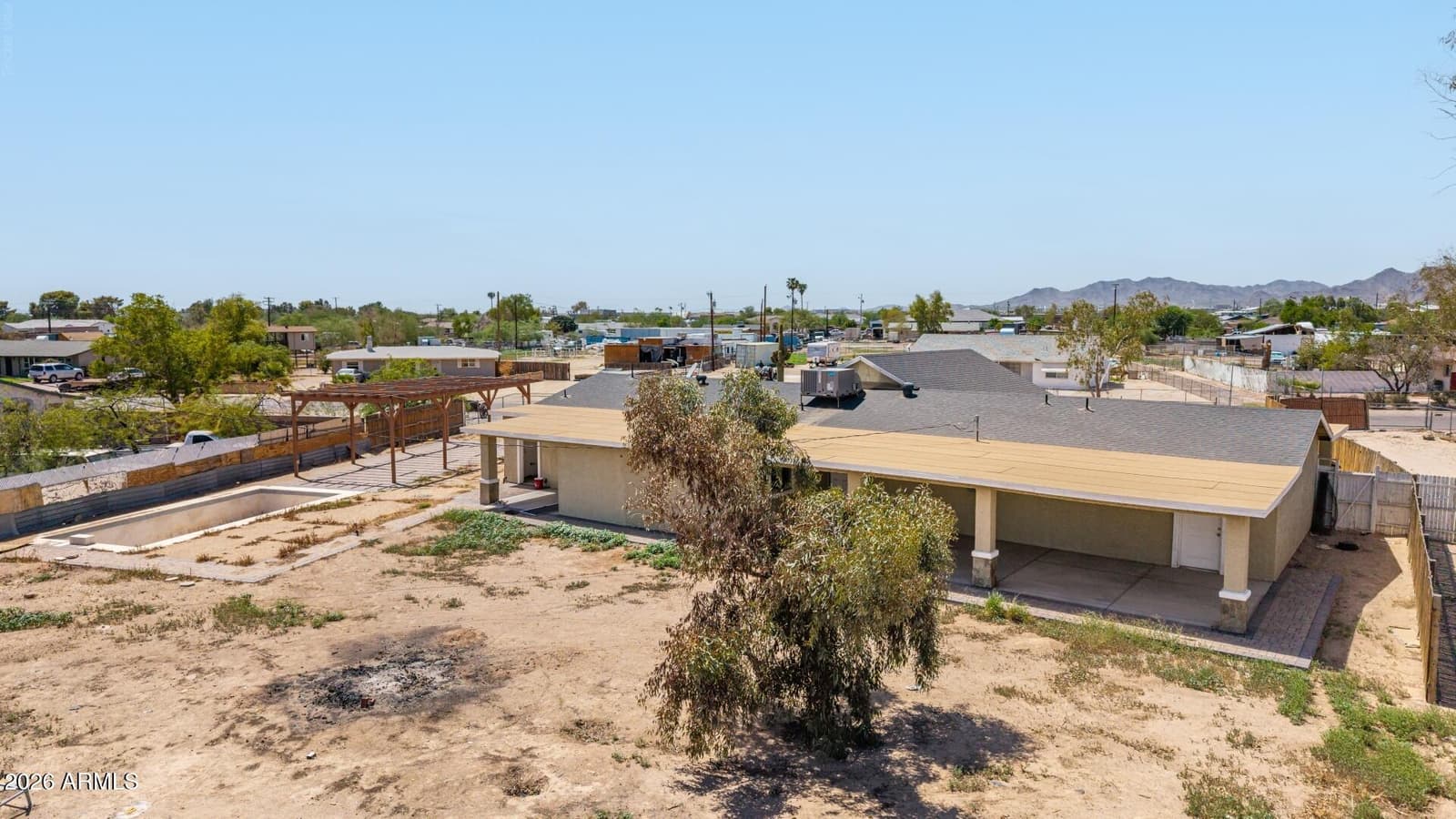 821 N 192nd Avenue, Buckeye, AZ 85326 — photo 5 of 7