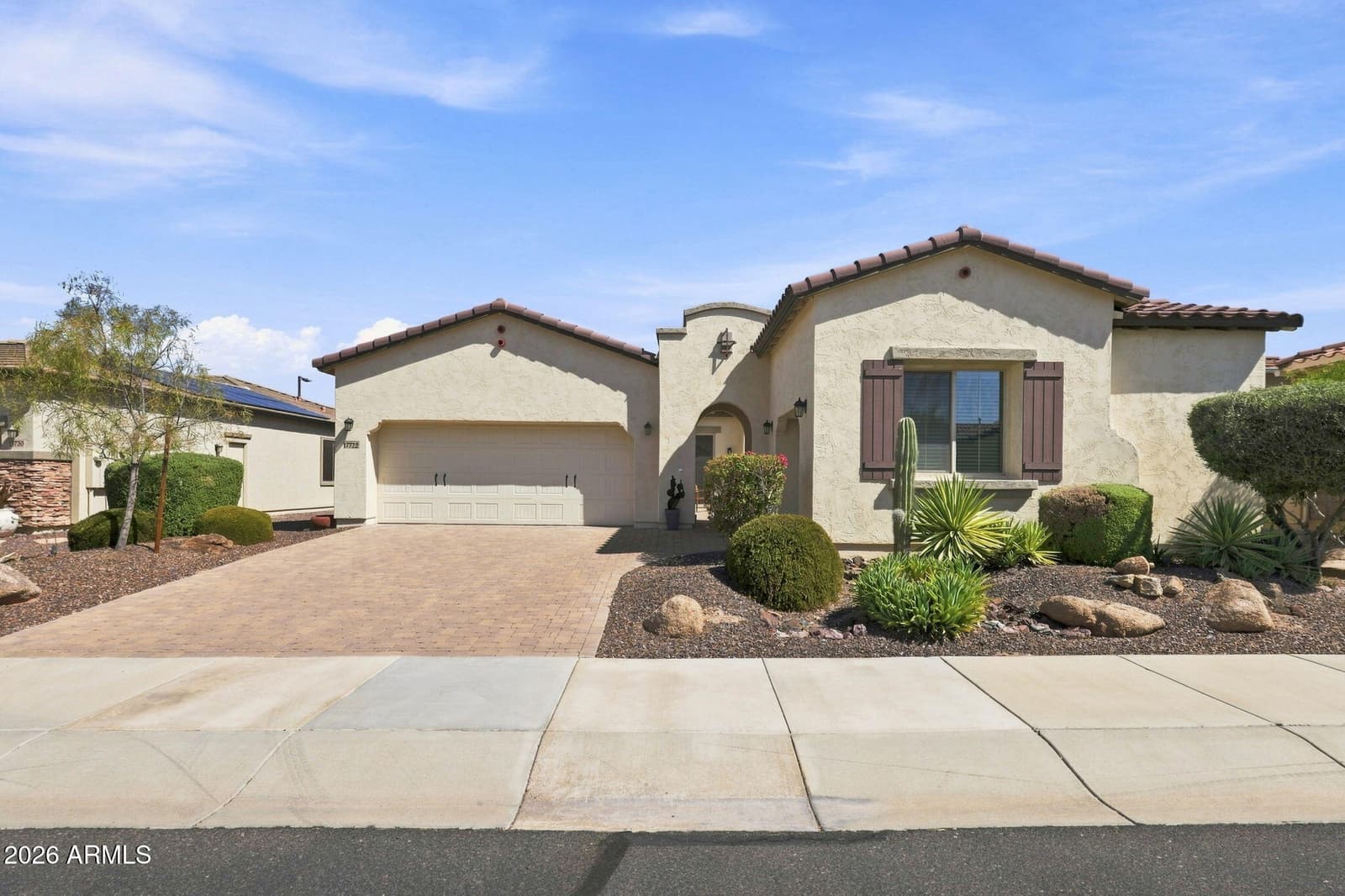 17722 W Cottonwood Lane, Goodyear, AZ 85338 — photo 1 of 53