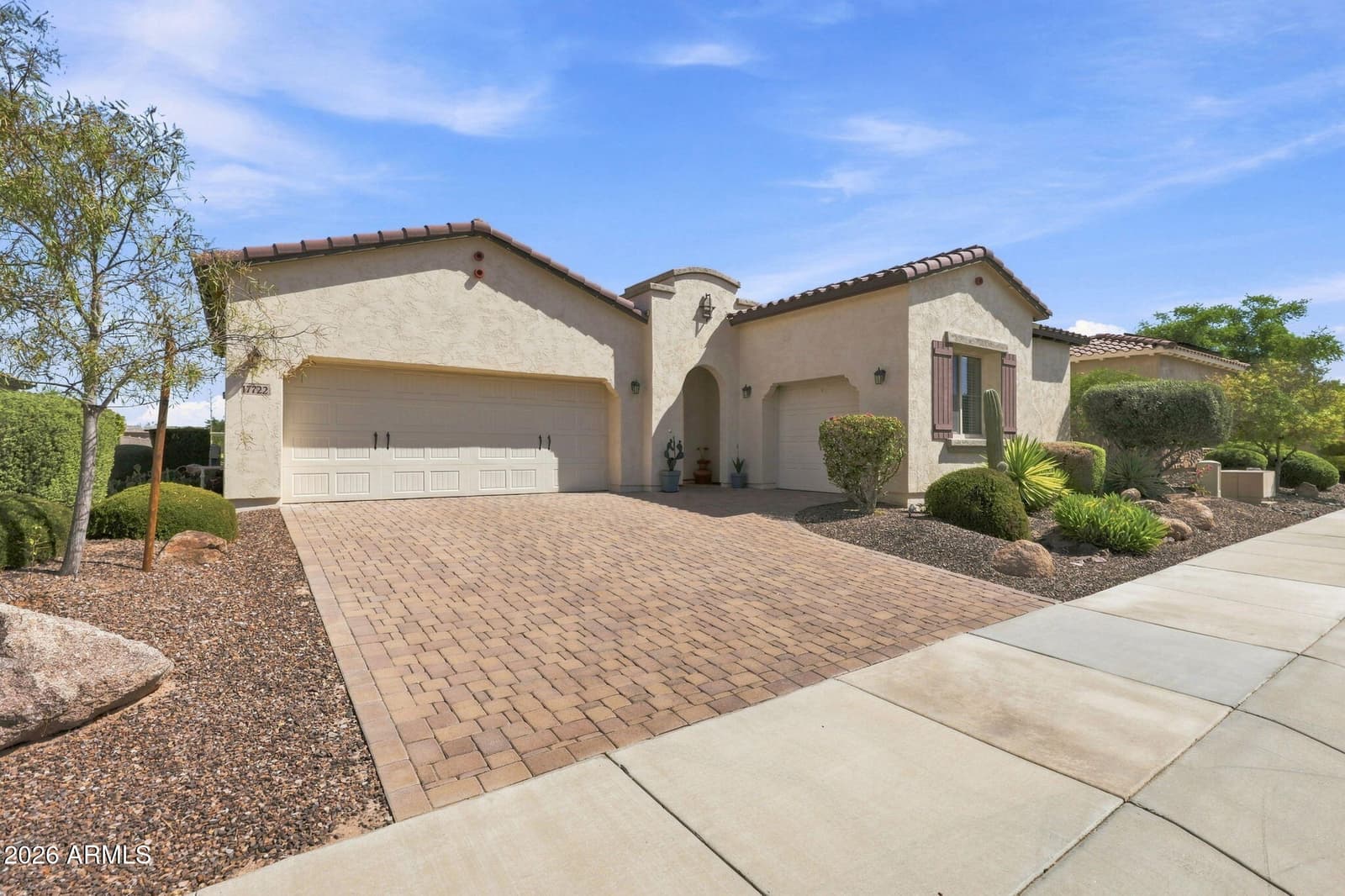 17722 W Cottonwood Lane, Goodyear, AZ 85338 — photo 2 of 53