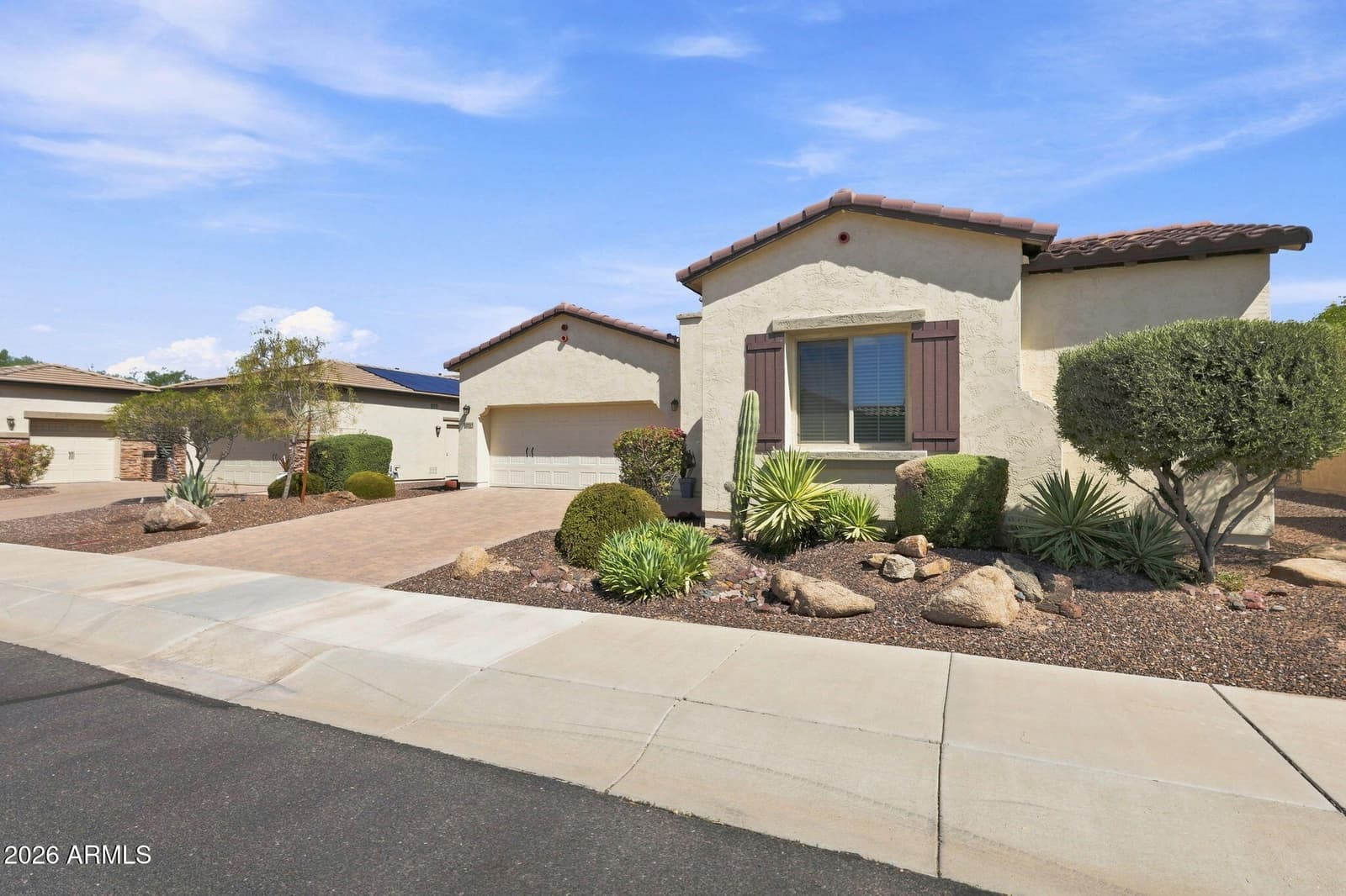 17722 W Cottonwood Lane, Goodyear, AZ 85338 — photo 3 of 53