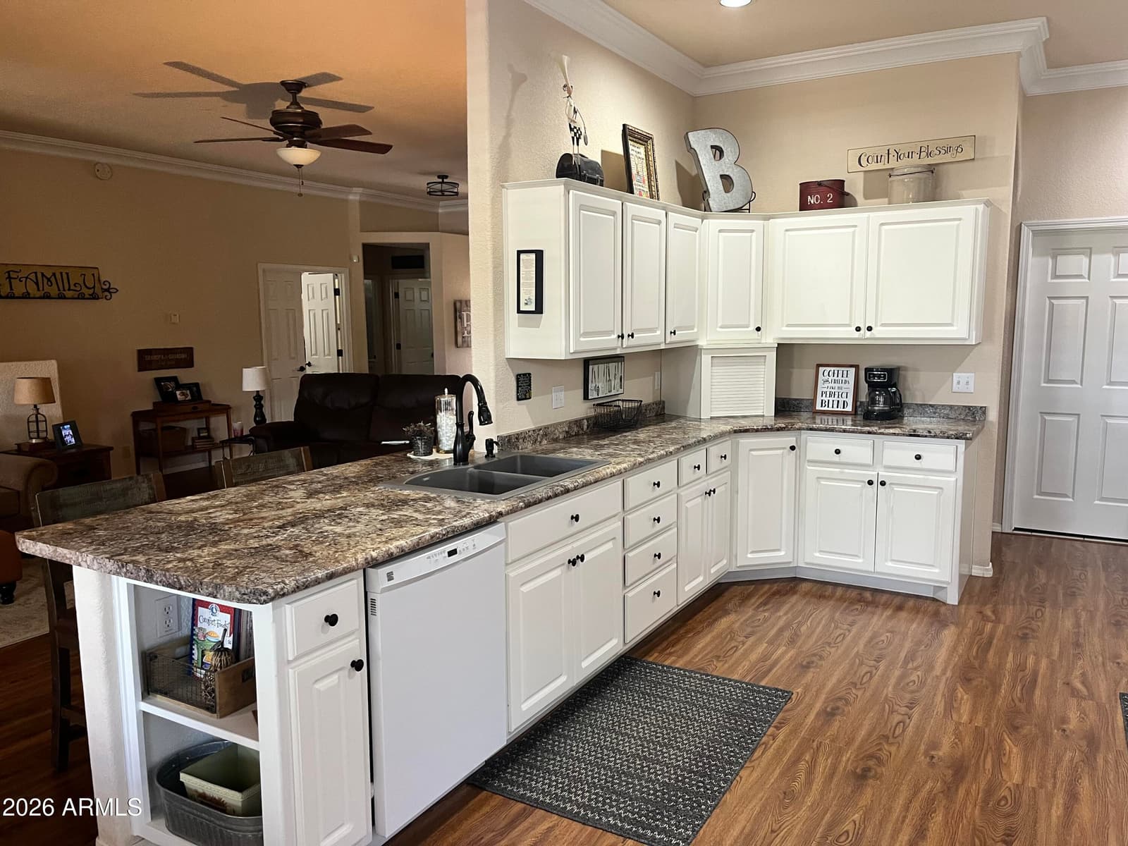 305 N Mogollon Trail, Payson, AZ 85541 — photo 10 of 42