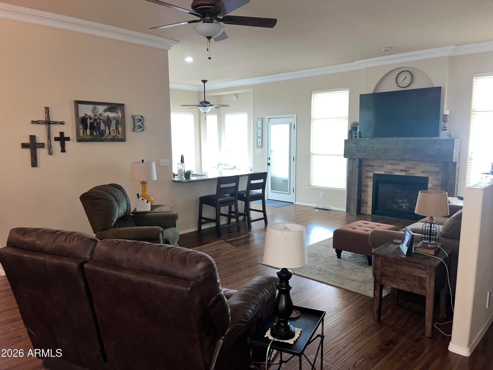 305 N Mogollon Trail, Payson, AZ 85541 — photo 7 of 42