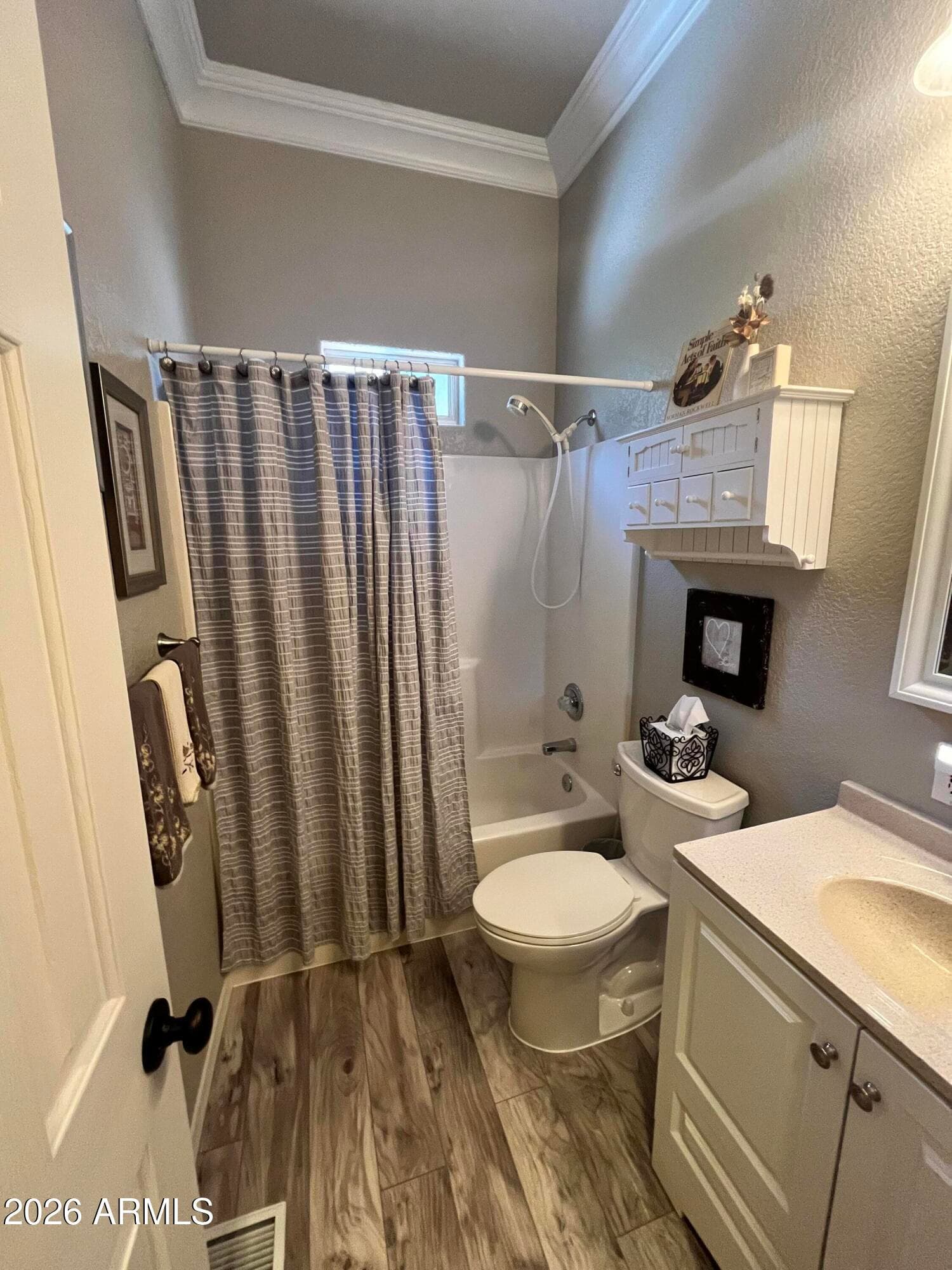 305 N Mogollon Trail, Payson, AZ 85541 — photo 25 of 42