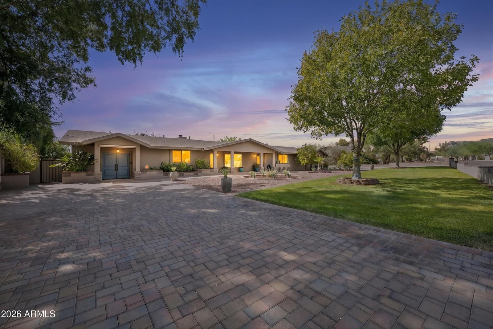 5738 N 24th Street, Phoenix, AZ 85016 — photo 1 of 51