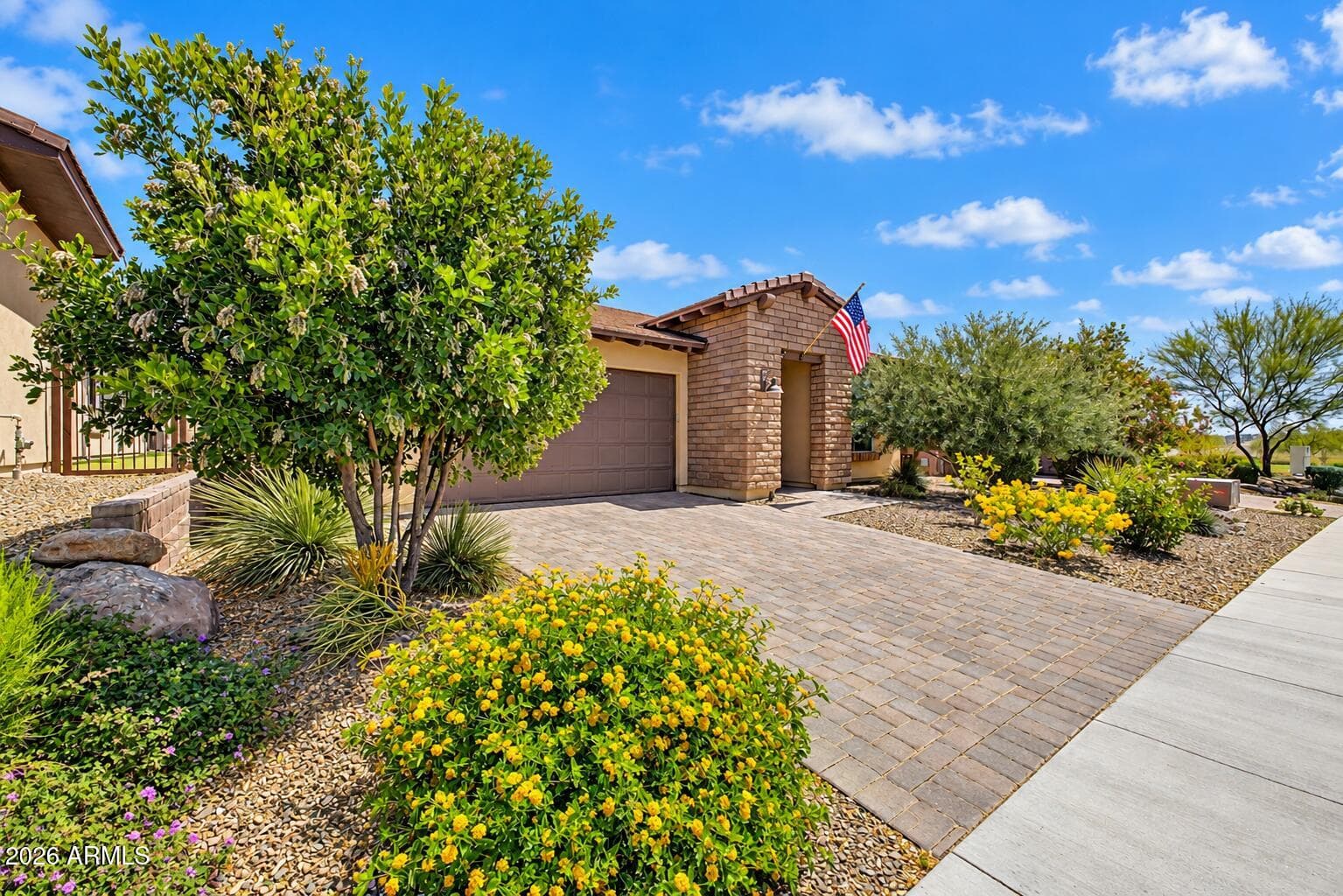 3220 Sparrows Creek Way, Wickenburg, AZ 85390 — photo 1 of 20