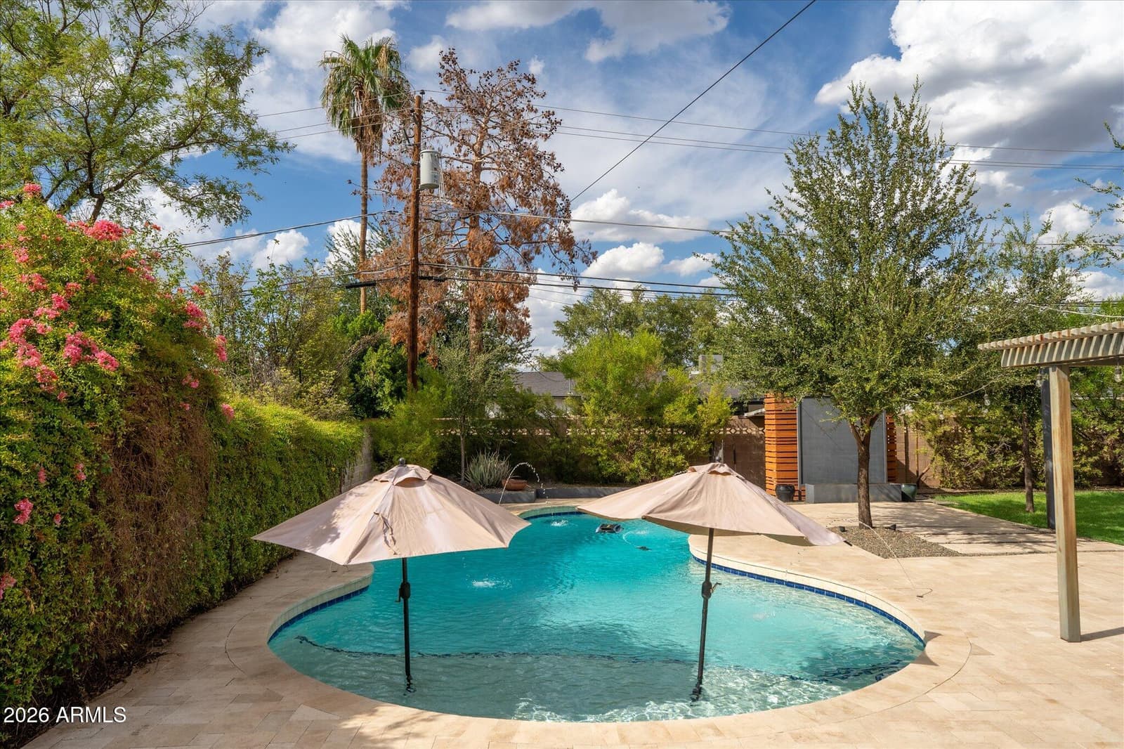 4022 E Avalon Drive, Phoenix, AZ 85018 — photo 52 of 64