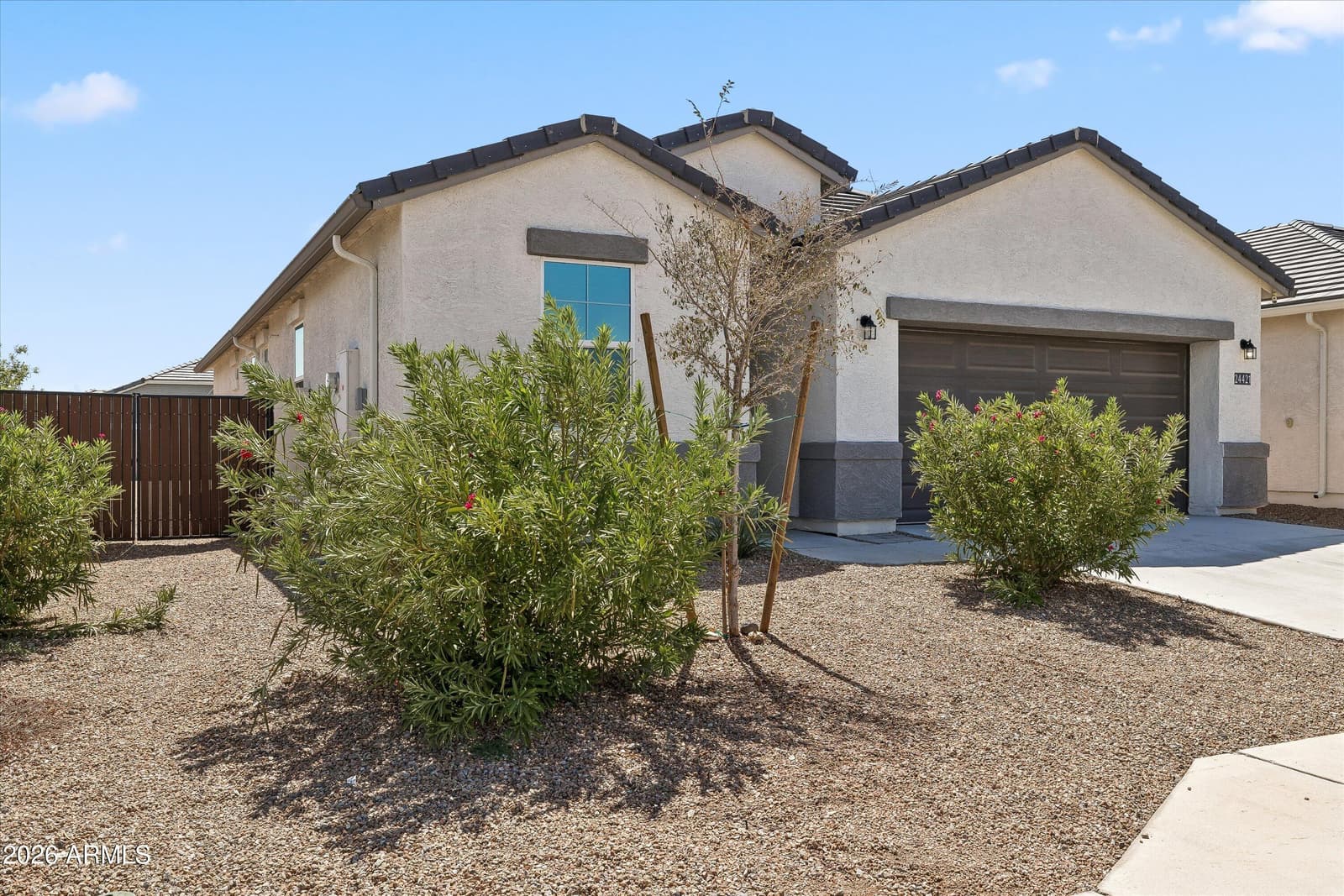 24421 W Hacienda Avenue, Buckeye, AZ 85326 — photo 1 of 42