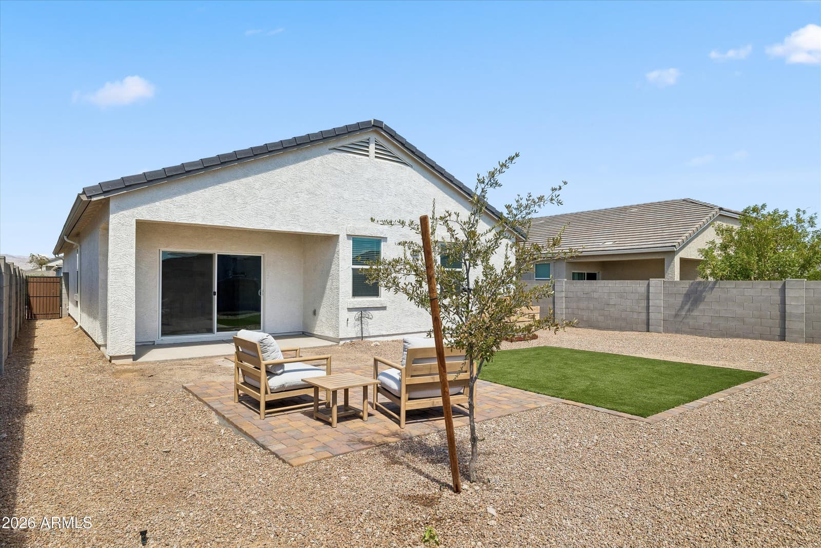 24421 W Hacienda Avenue, Buckeye, AZ 85326 — photo 35 of 42
