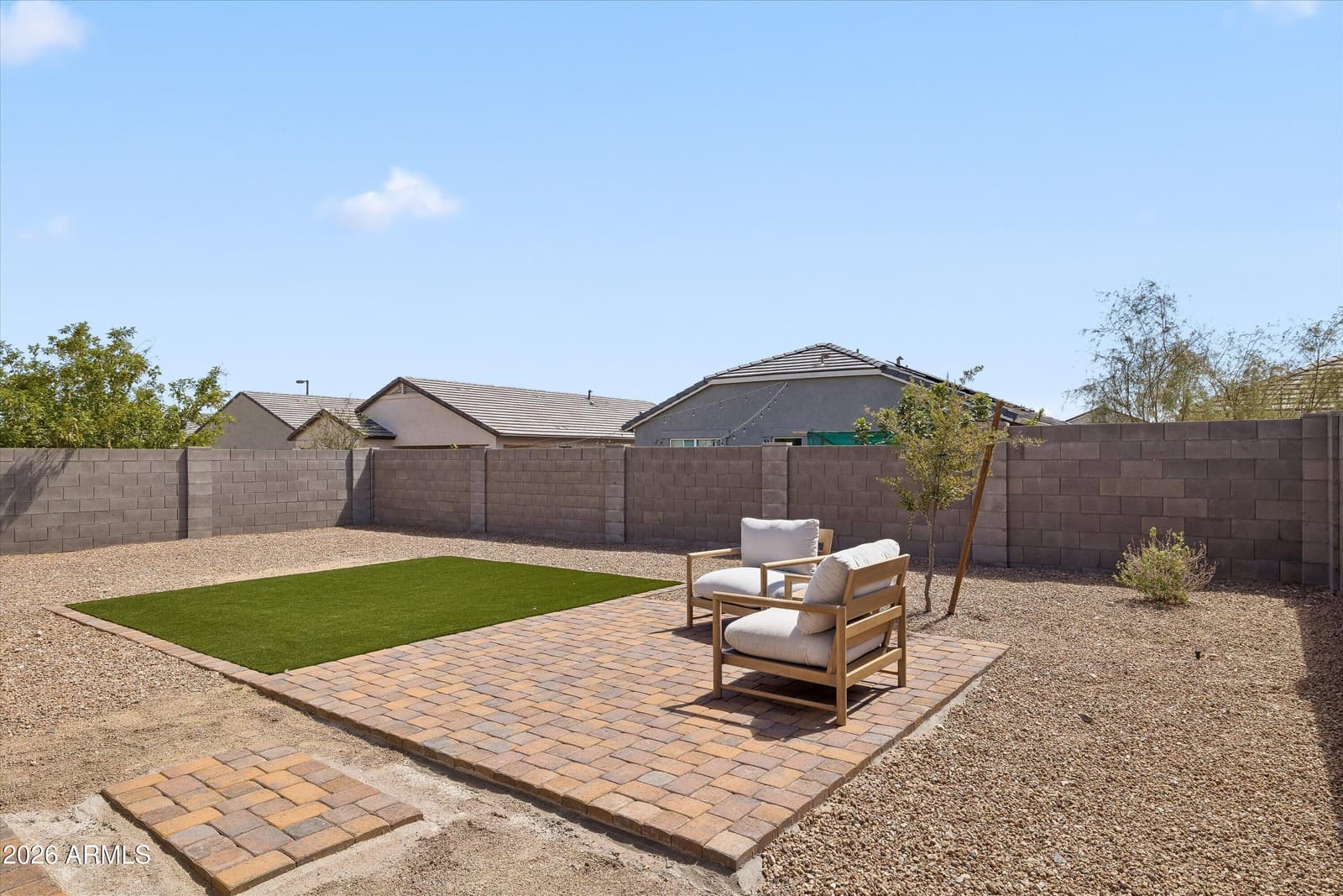 24421 W Hacienda Avenue, Buckeye, AZ 85326 — photo 36 of 42