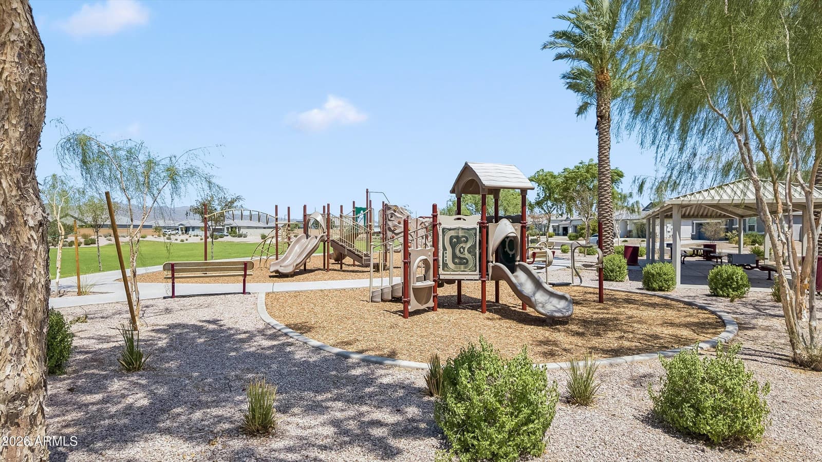 24421 W Hacienda Avenue, Buckeye, AZ 85326 — photo 37 of 42