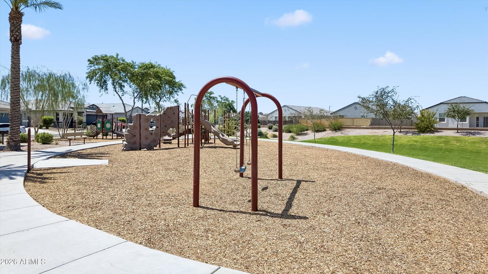 24421 W Hacienda Avenue, Buckeye, AZ 85326 — photo 38 of 42