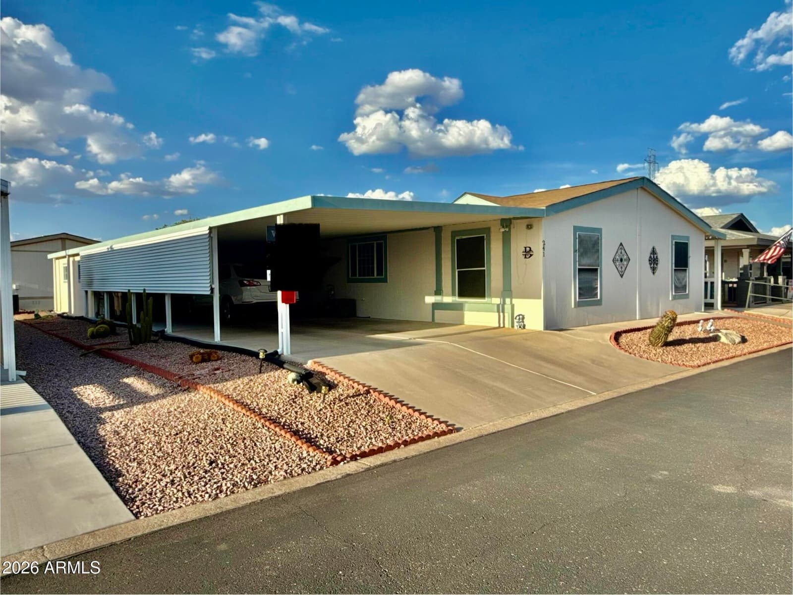 11596 W Sierra Dawn Boulevard 241, Surprise, AZ 85378 — photo 1 of 17