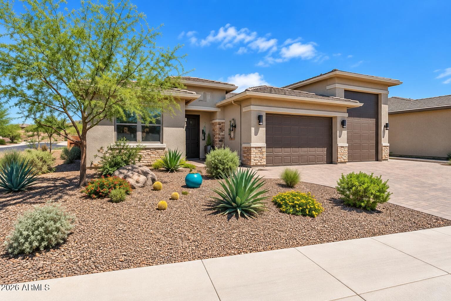4114 Copperhead Drive, Wickenburg, AZ 85390 — photo 1 of 38